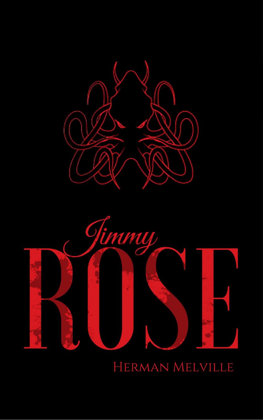 Big bigCover of Jimmy Rose