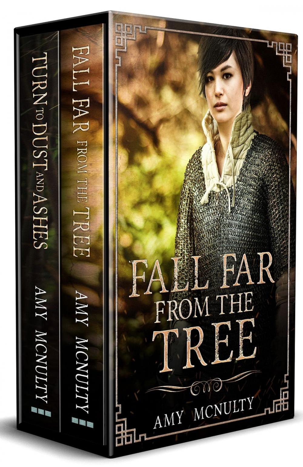 Big bigCover of Fall Far from the Tree Complete Series Box Set