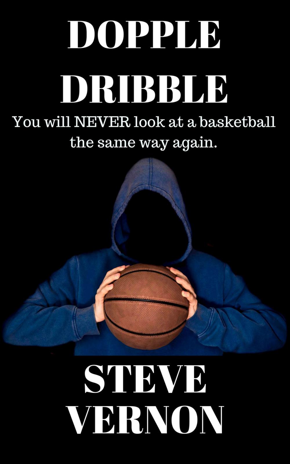 Big bigCover of Dopple Dribble