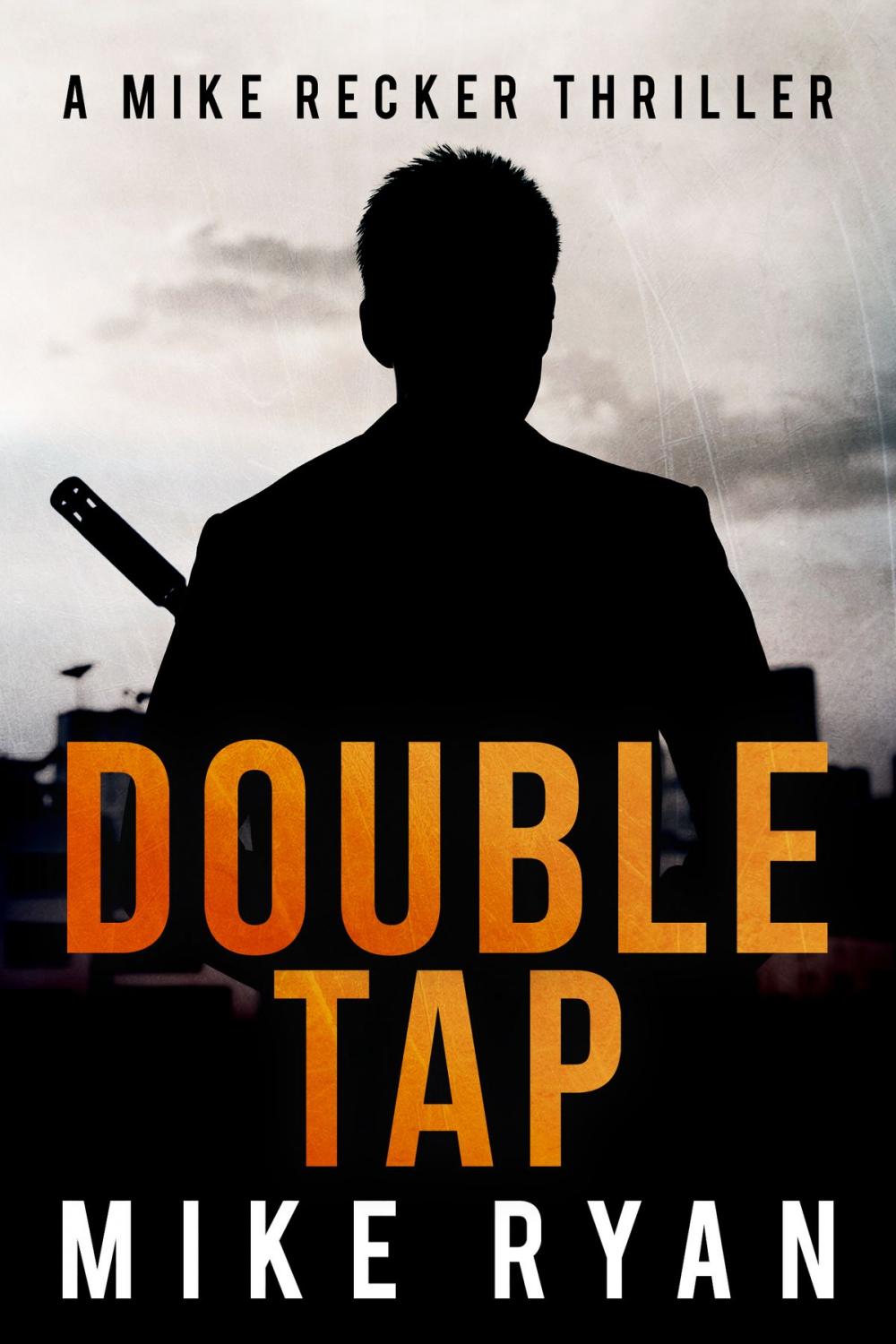 Big bigCover of Double Tap