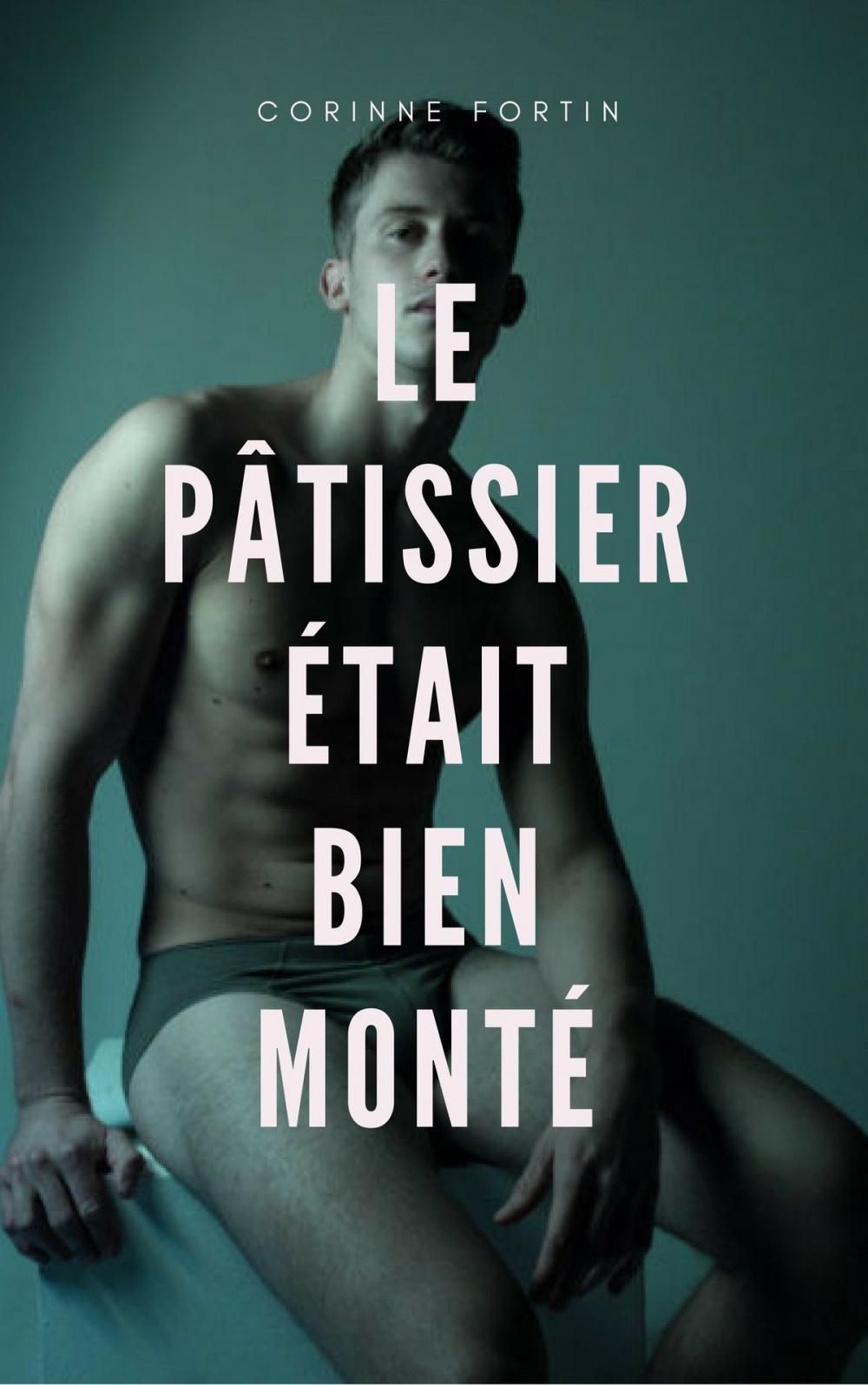 Big bigCover of Le pâtissier était bien monté