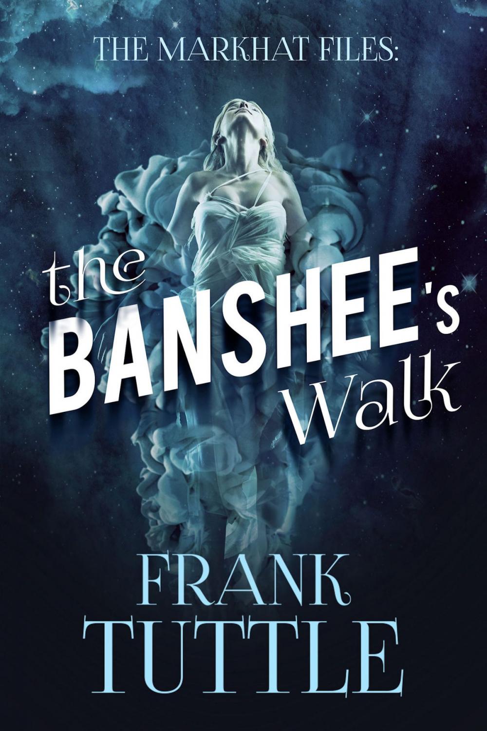 Big bigCover of The Banshee's Walk