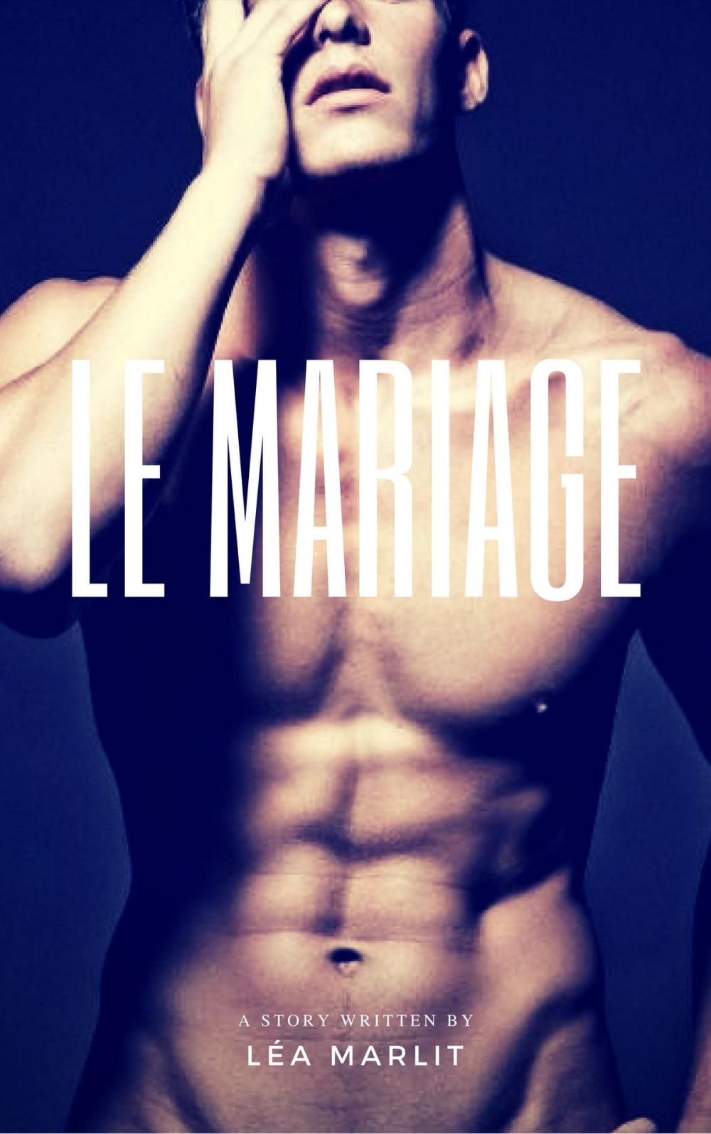 Big bigCover of Le mariage