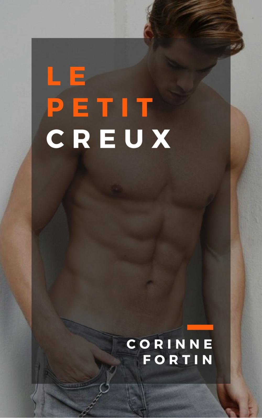 Big bigCover of Un petit creux