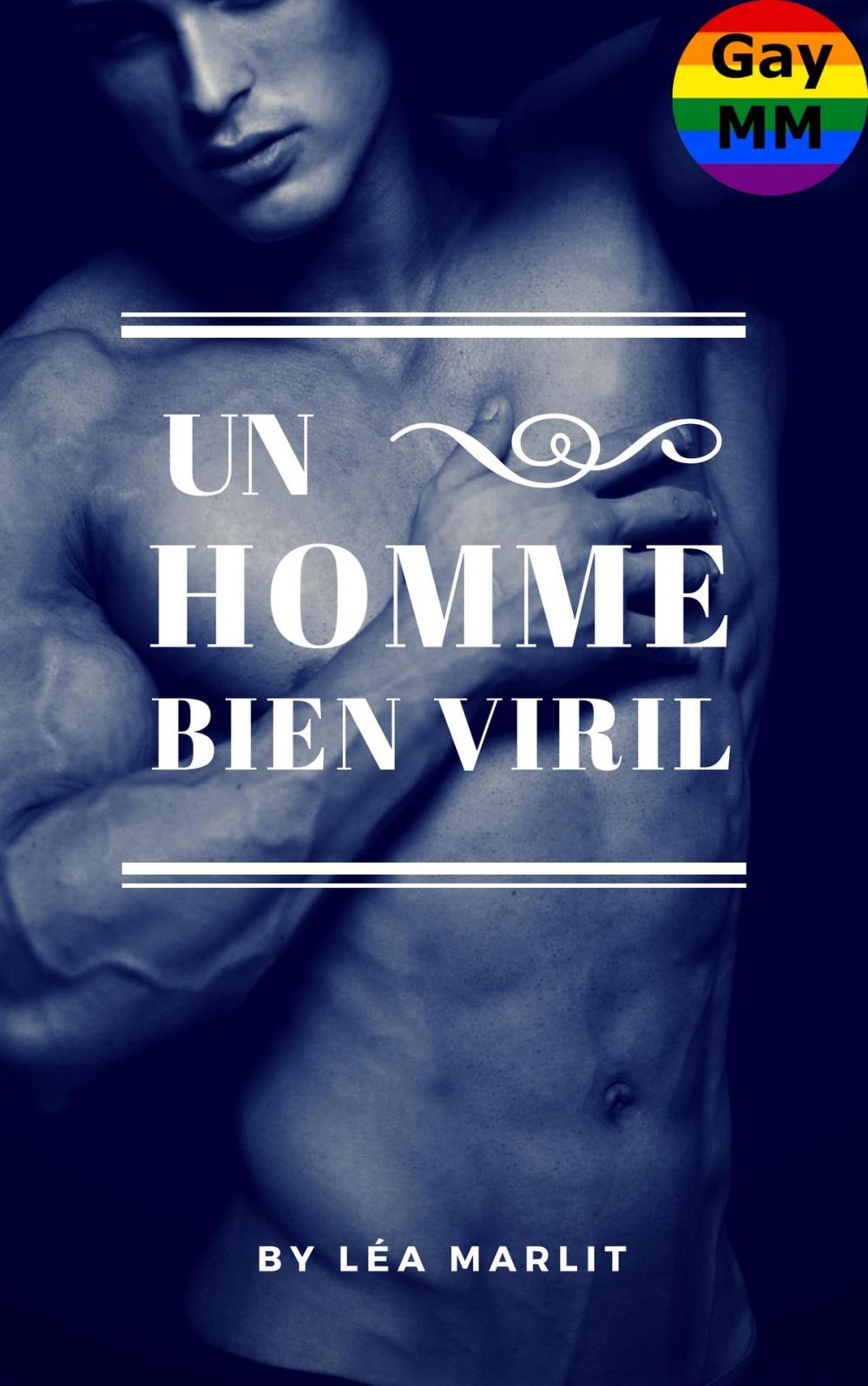 Big bigCover of Un homme bien viril