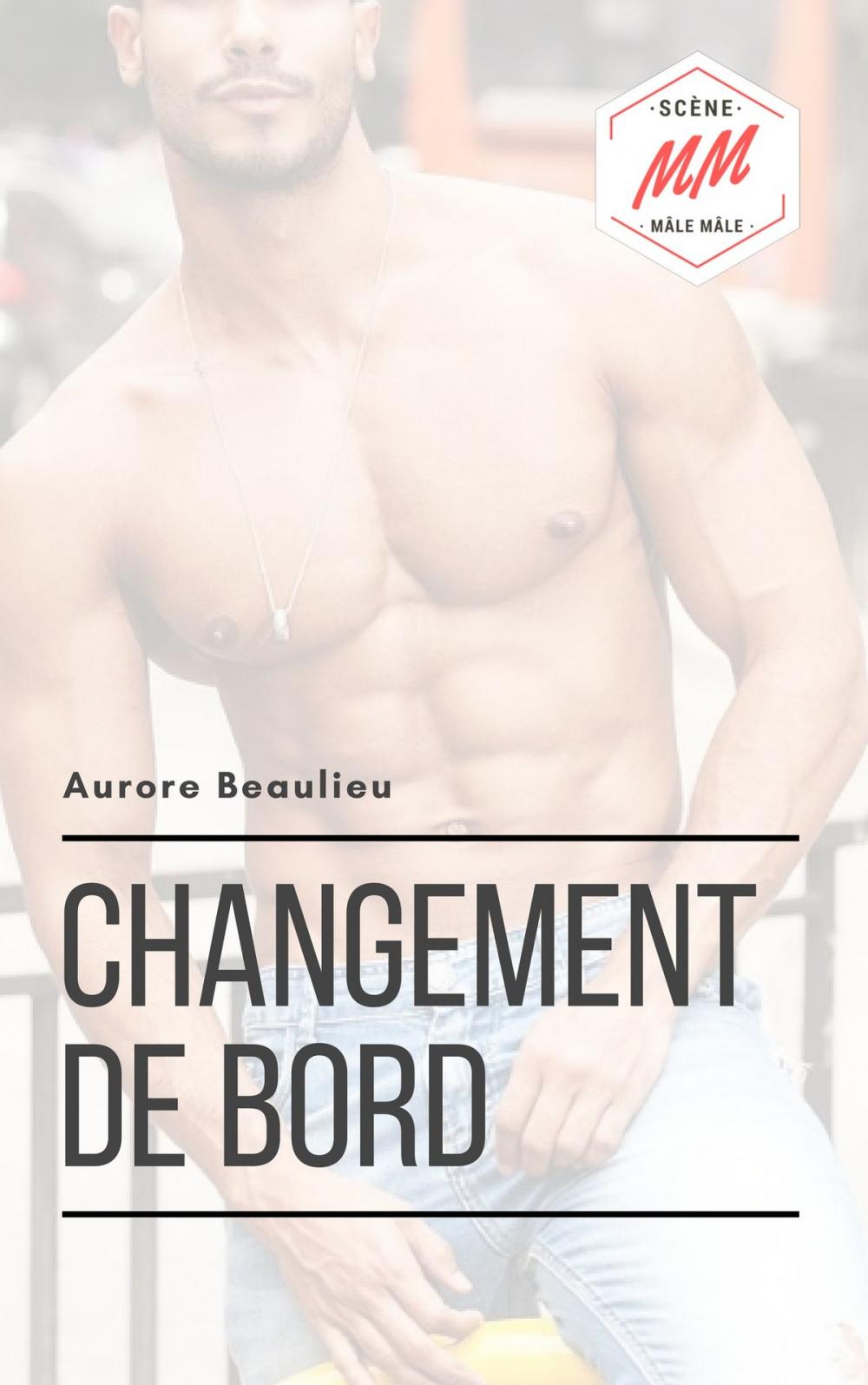 Big bigCover of Changement de bord