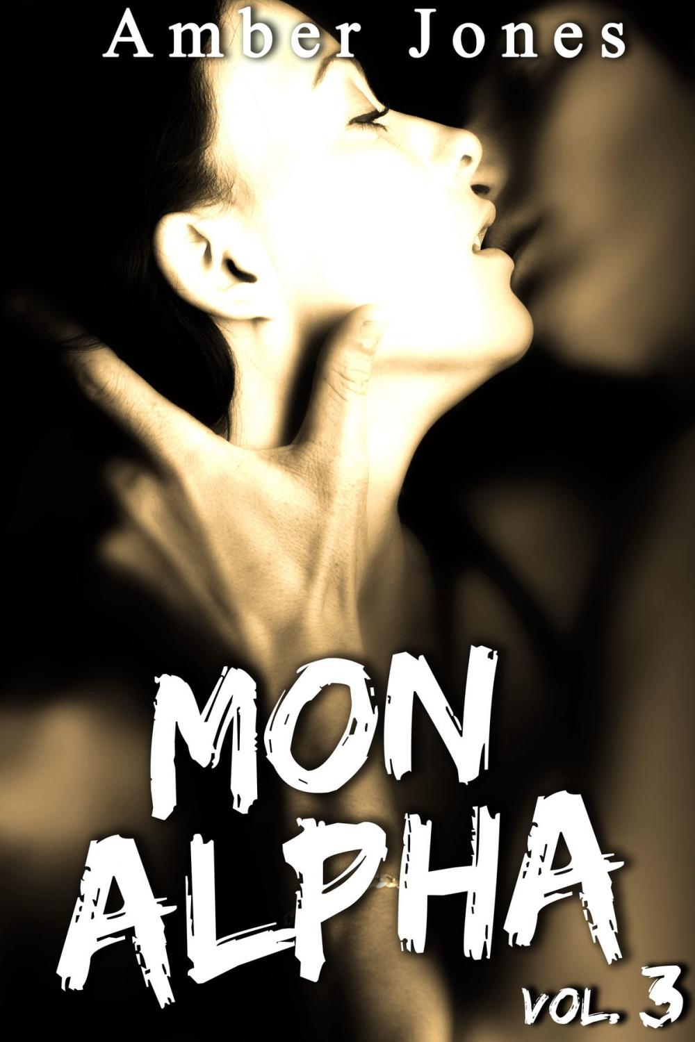 Big bigCover of Mon Alpha (Vol. 3)