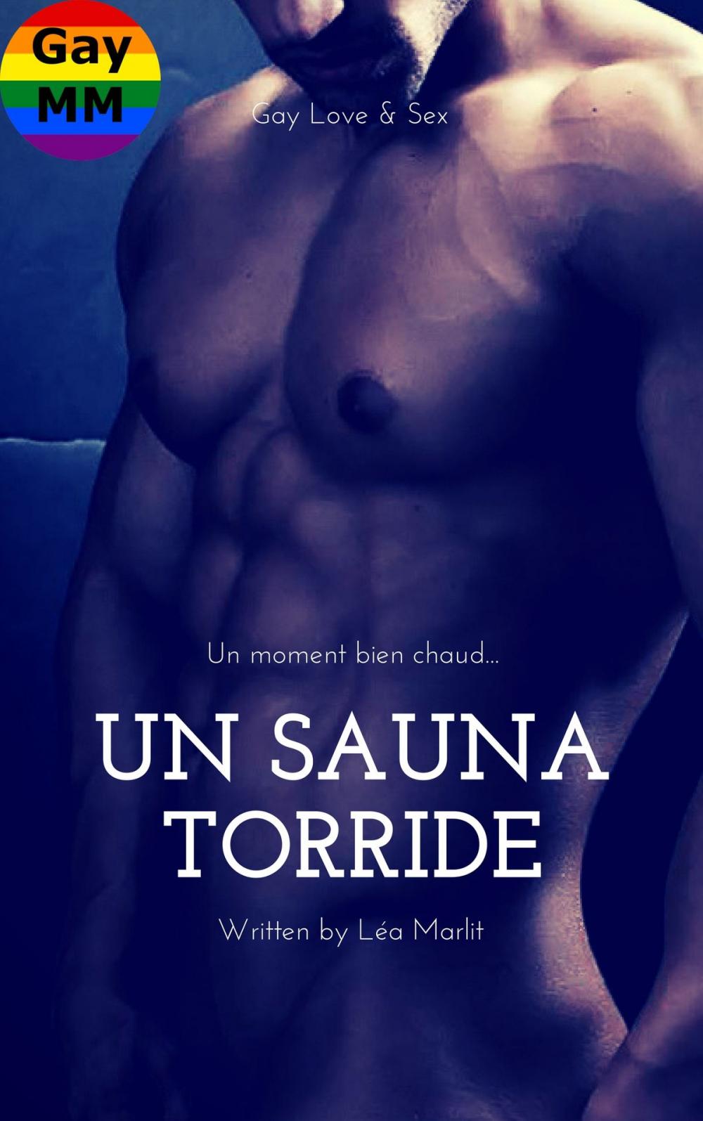 Big bigCover of Un sauna torride