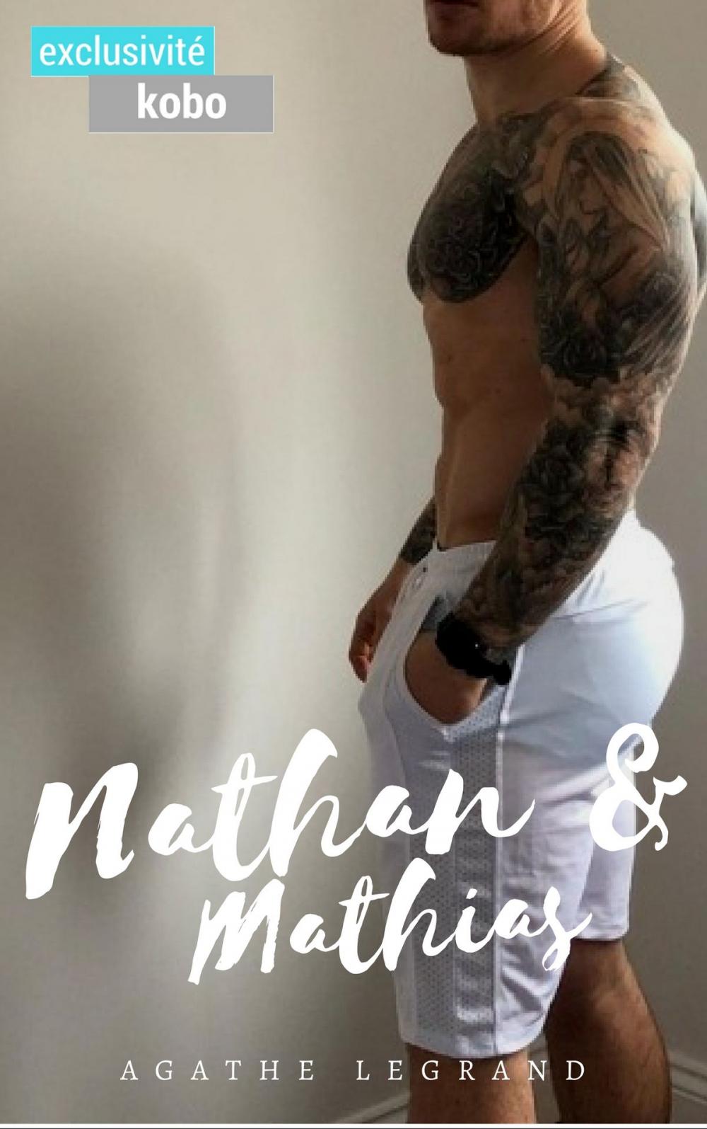 Big bigCover of Nathan & Mathias