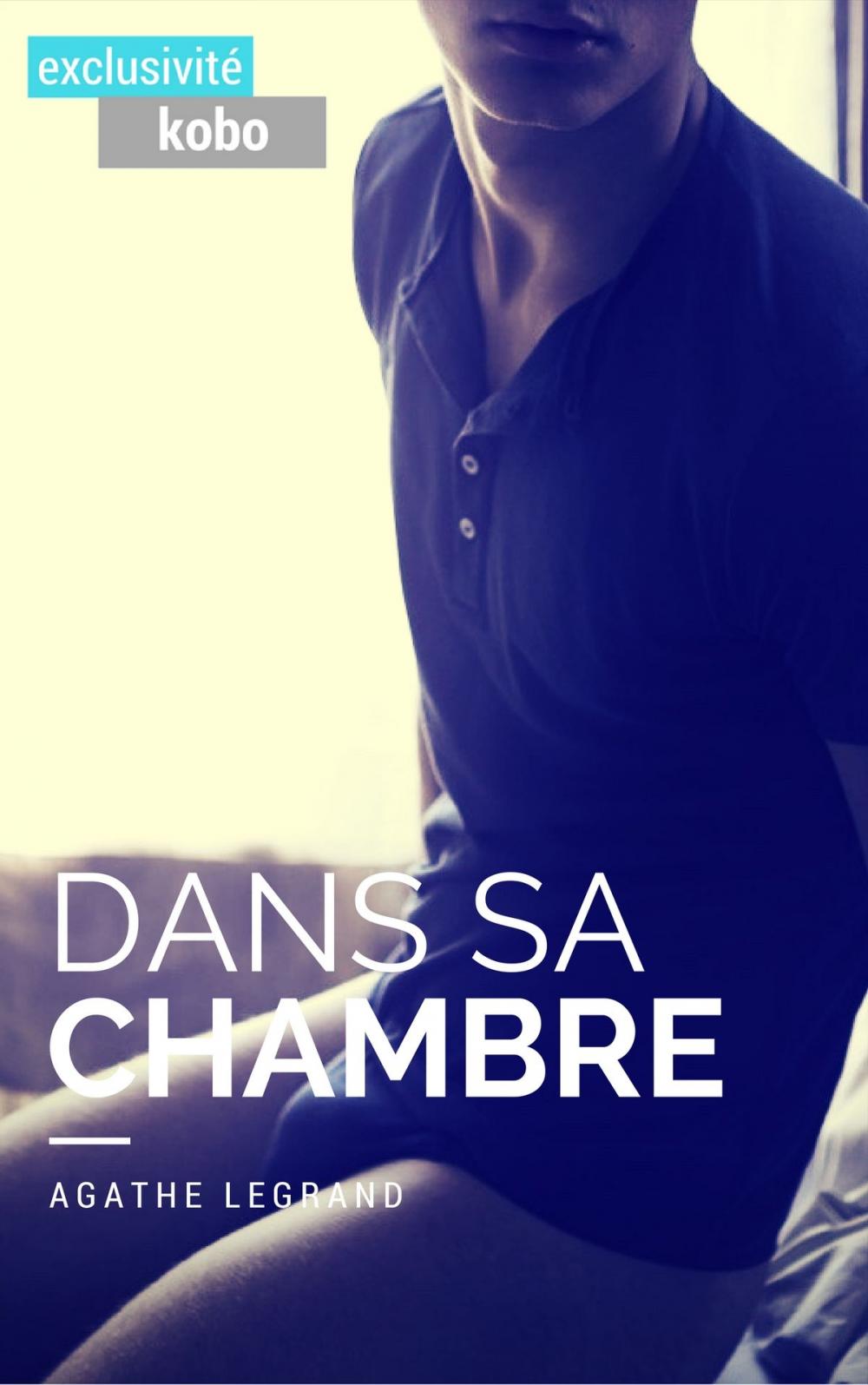 Big bigCover of Dans sa chambre