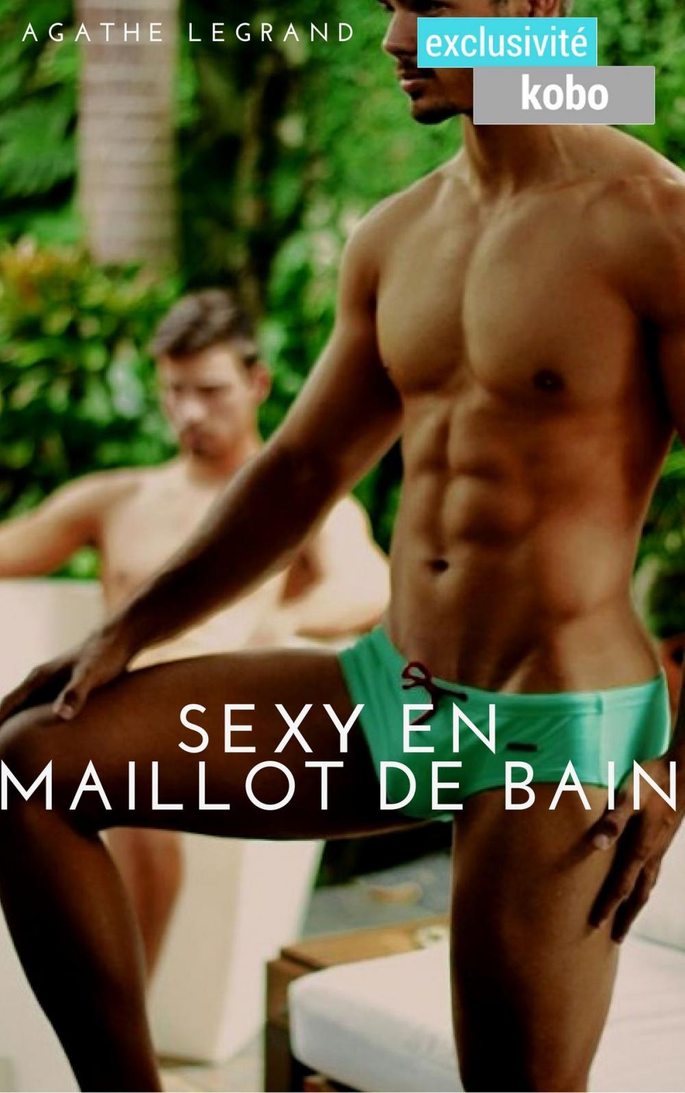 Big bigCover of Sexy en maillot de bain