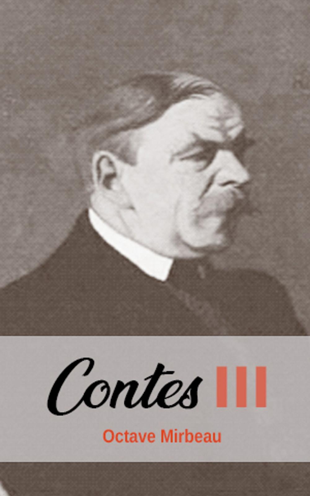 Big bigCover of Contes III