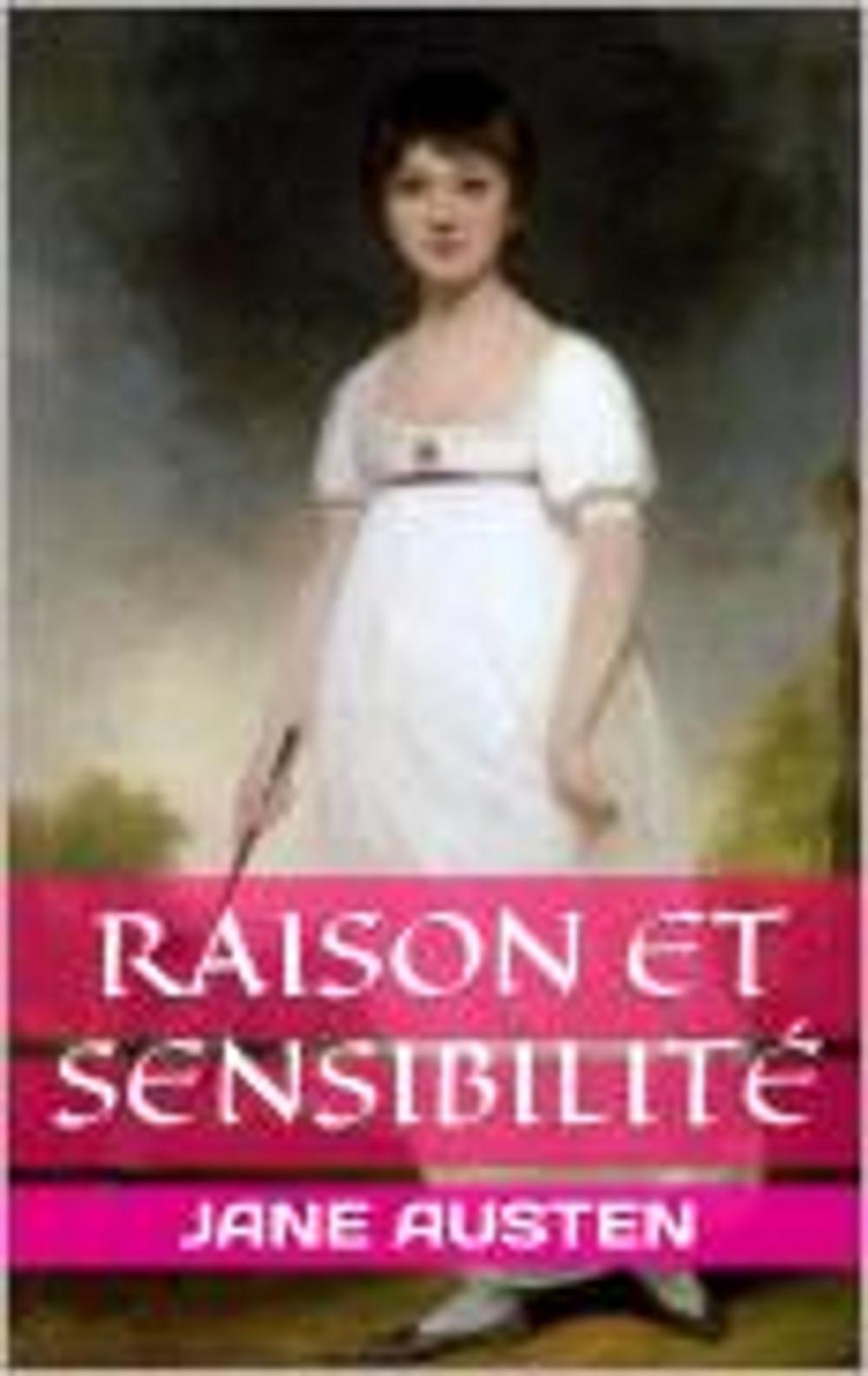 Big bigCover of Raison et Sensibilité