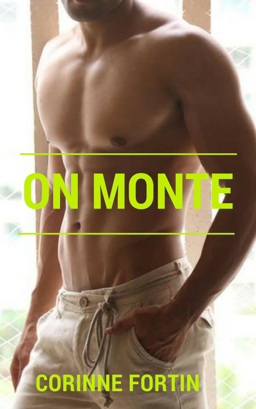 Big bigCover of On monte