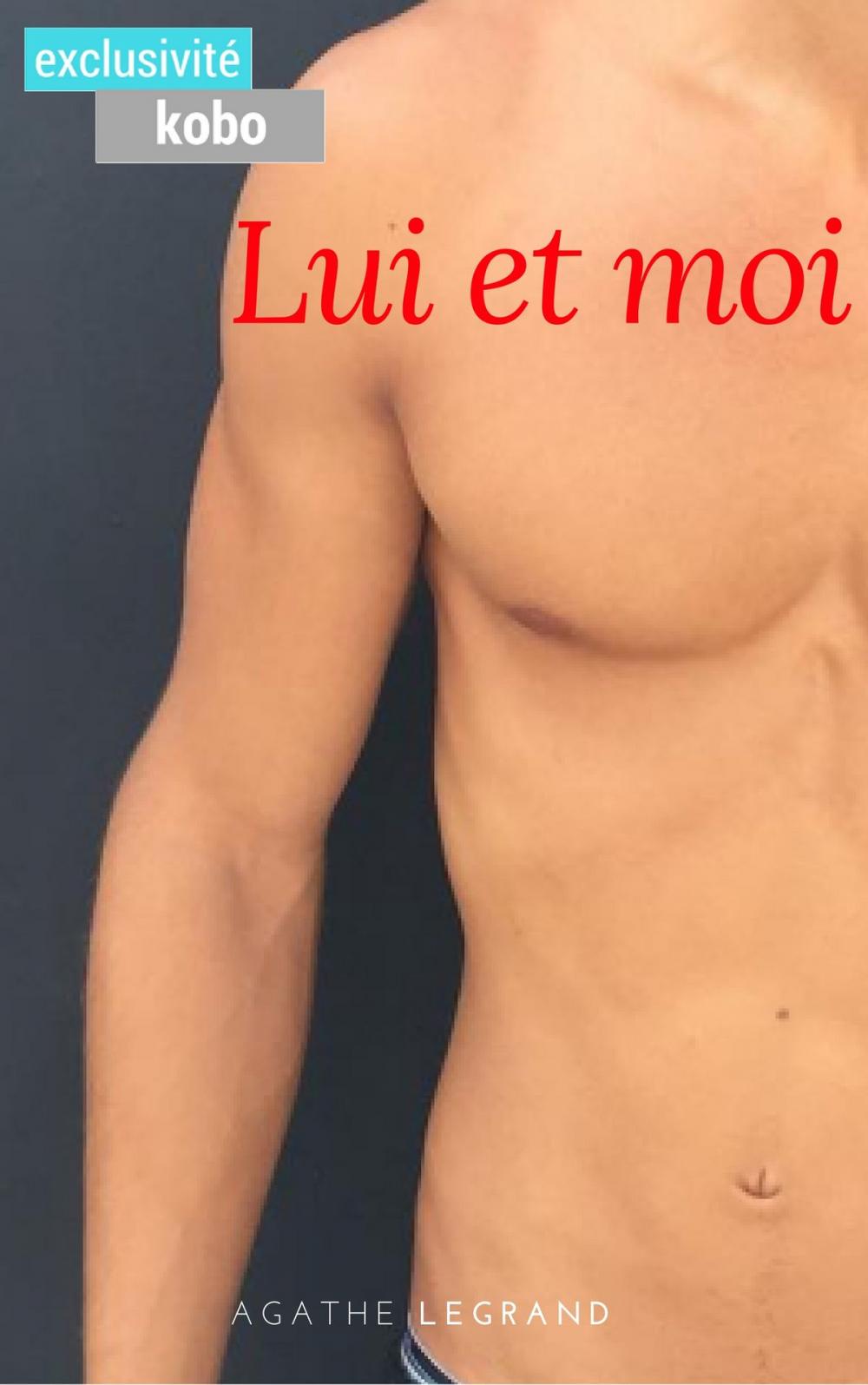 Big bigCover of Lui et moi