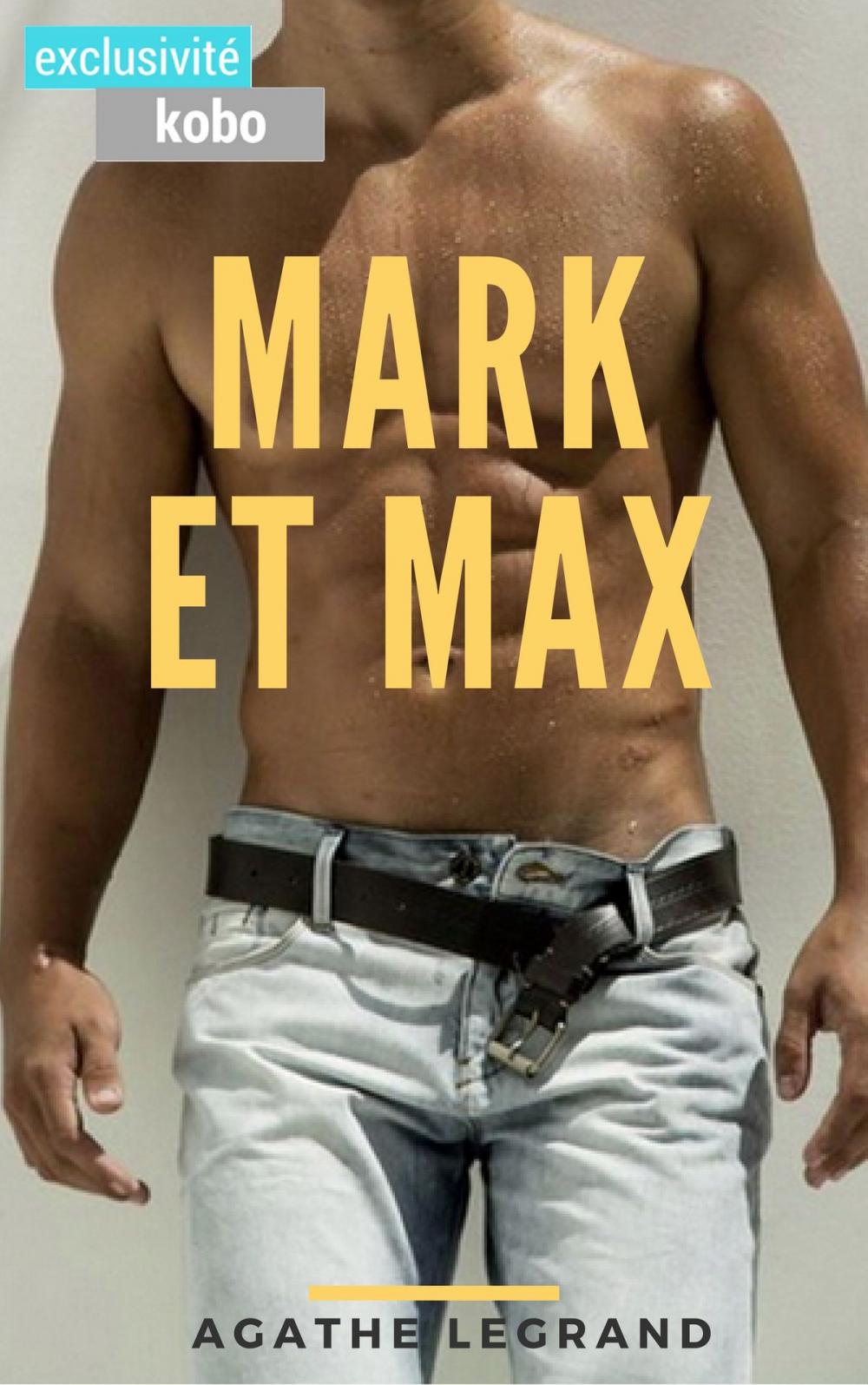 Big bigCover of Mark et Max
