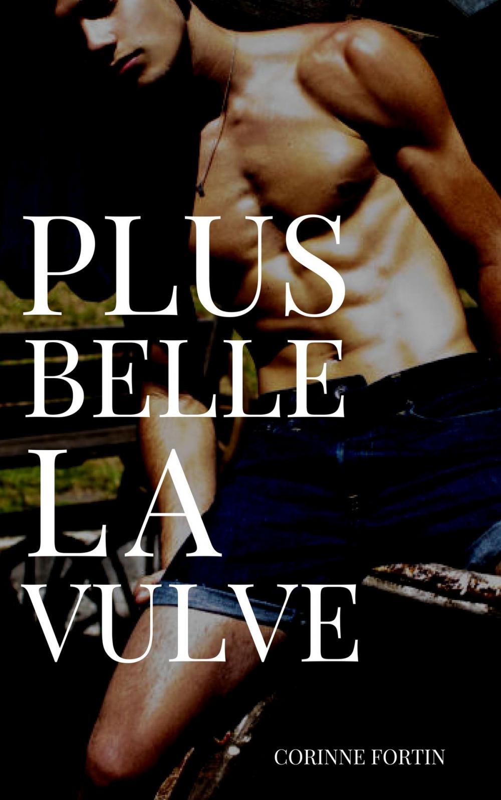 Big bigCover of Plus belle la vulve