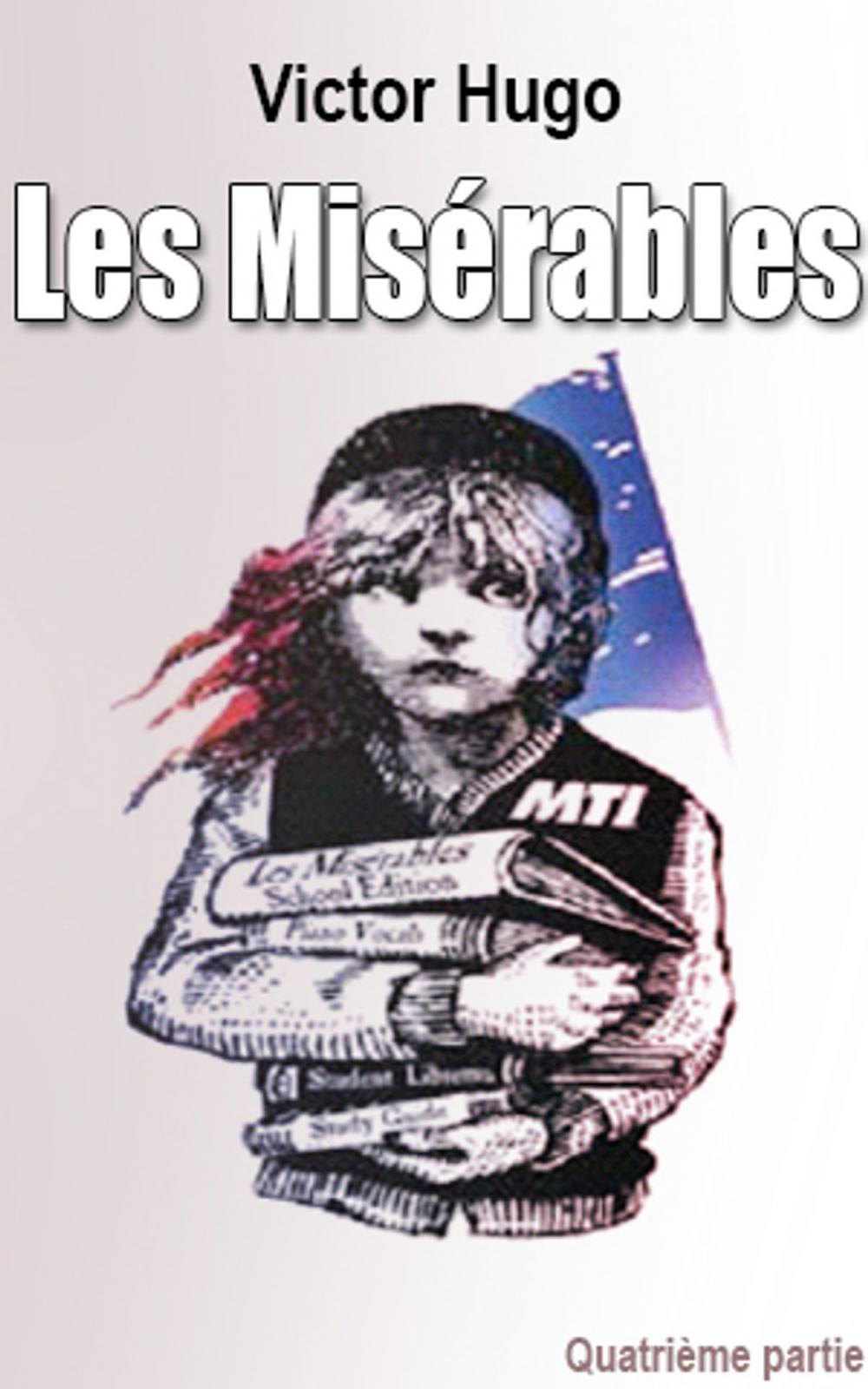 Big bigCover of Les Misérables