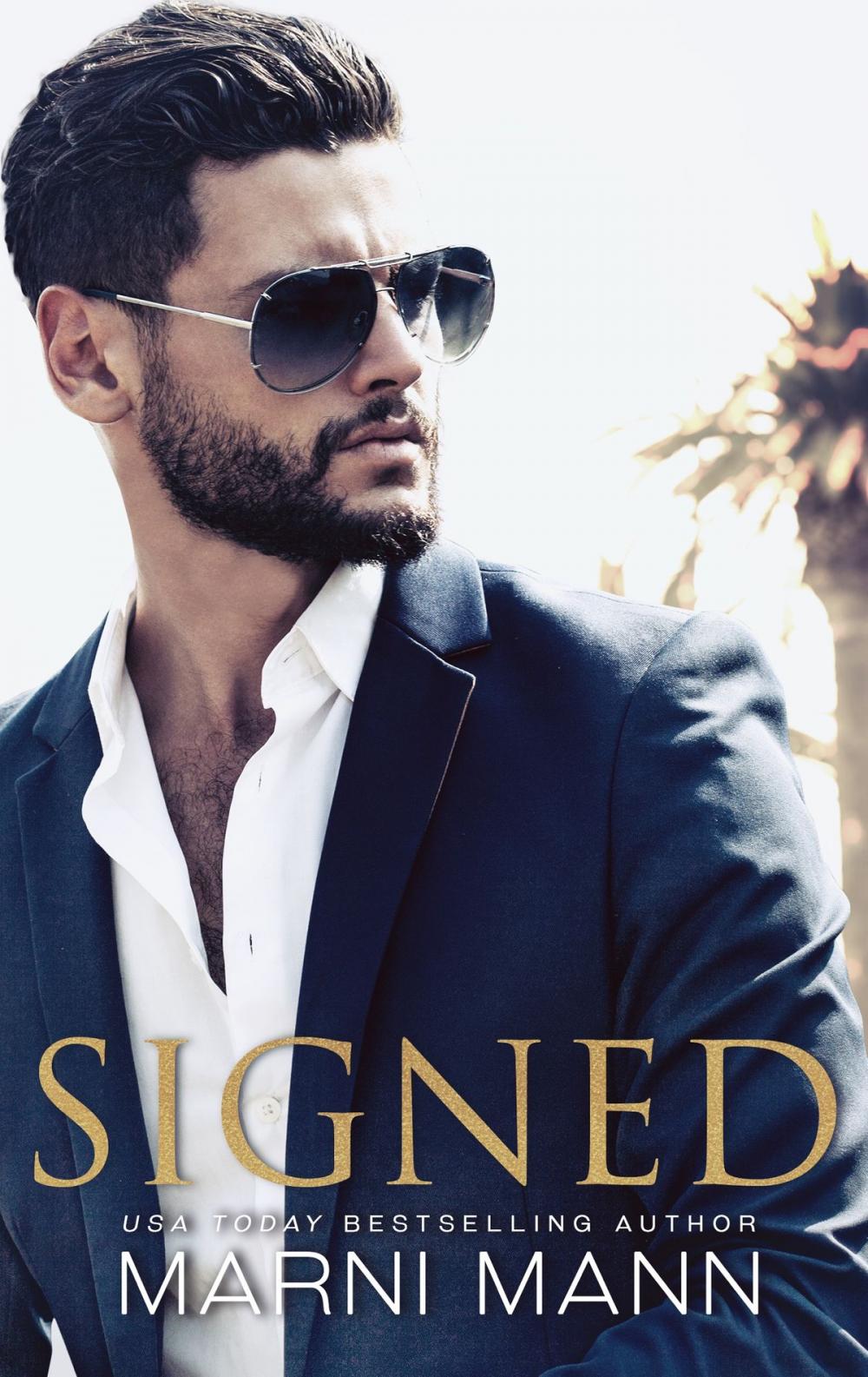 Big bigCover of Signed