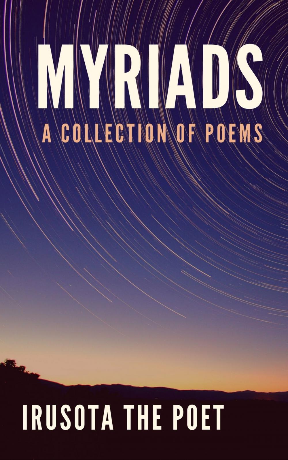 Big bigCover of Myriads