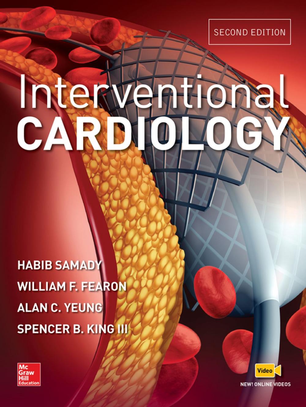 Big bigCover of Interventional Cardiology, Second Edition