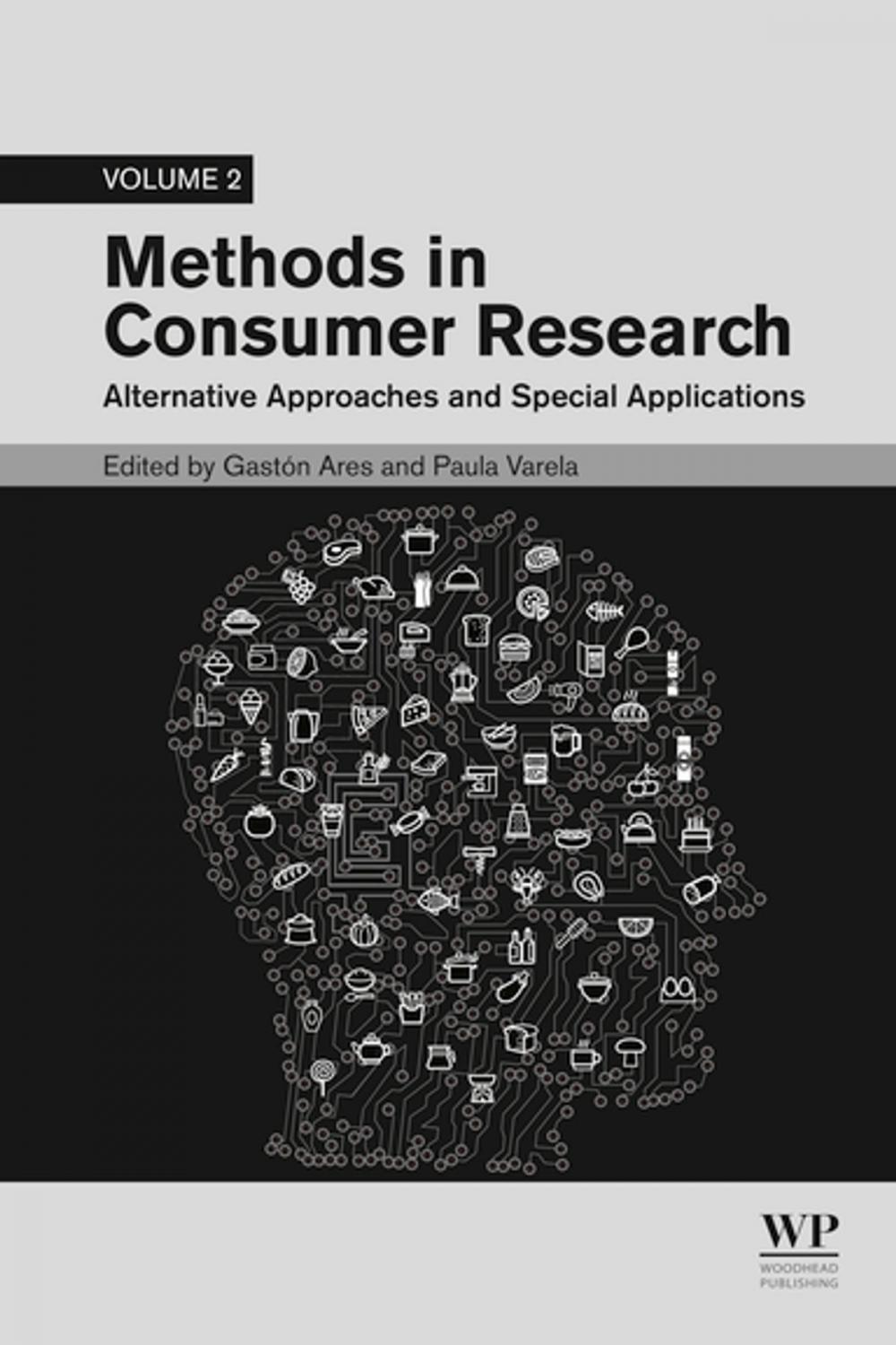 Big bigCover of Methods in Consumer Research, Volume 2