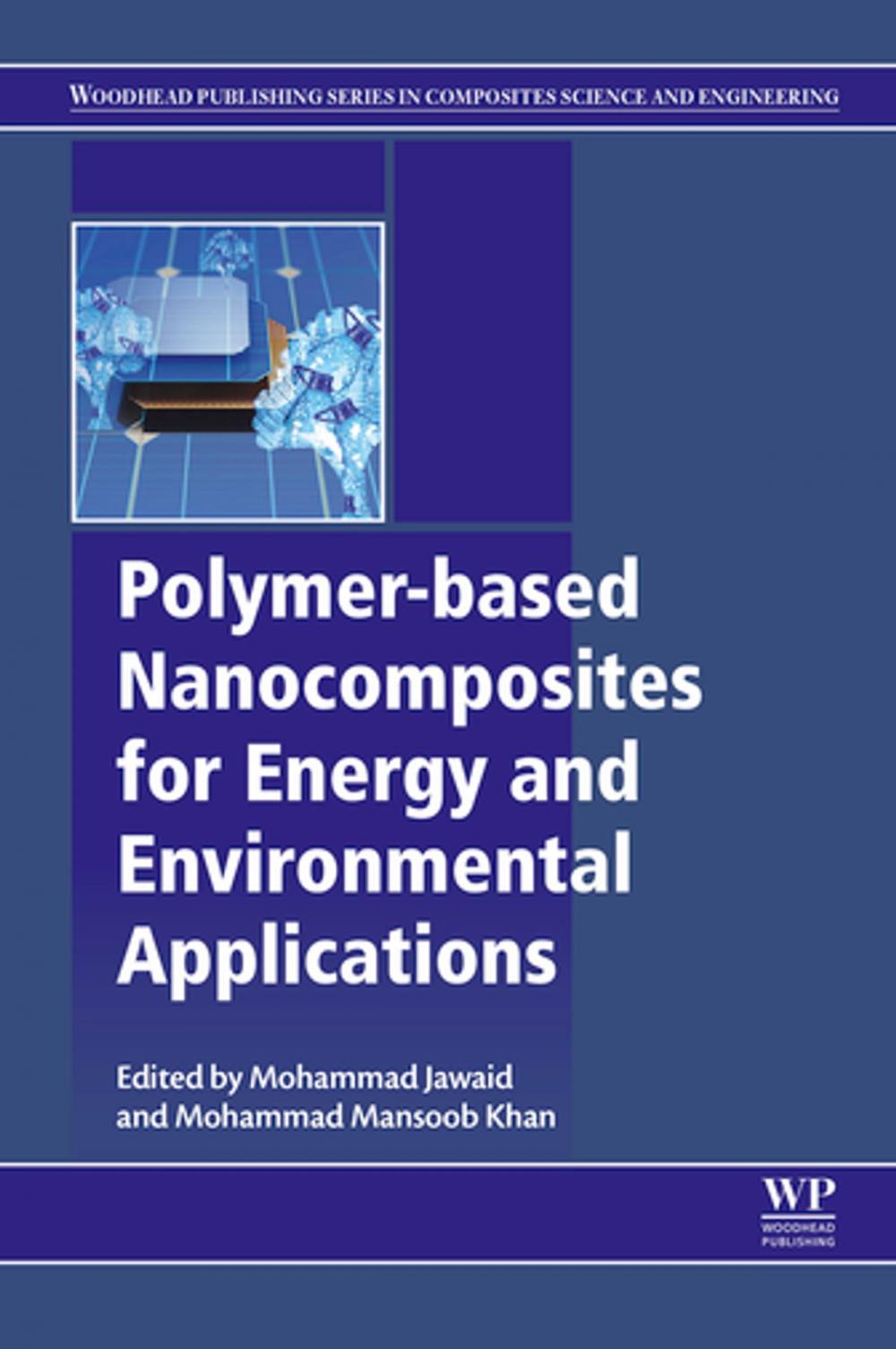 Big bigCover of Polymer-based Nanocomposites for Energy and Environmental Applications