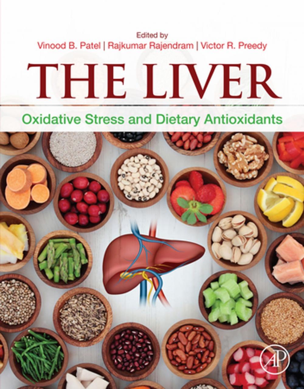 Big bigCover of The Liver