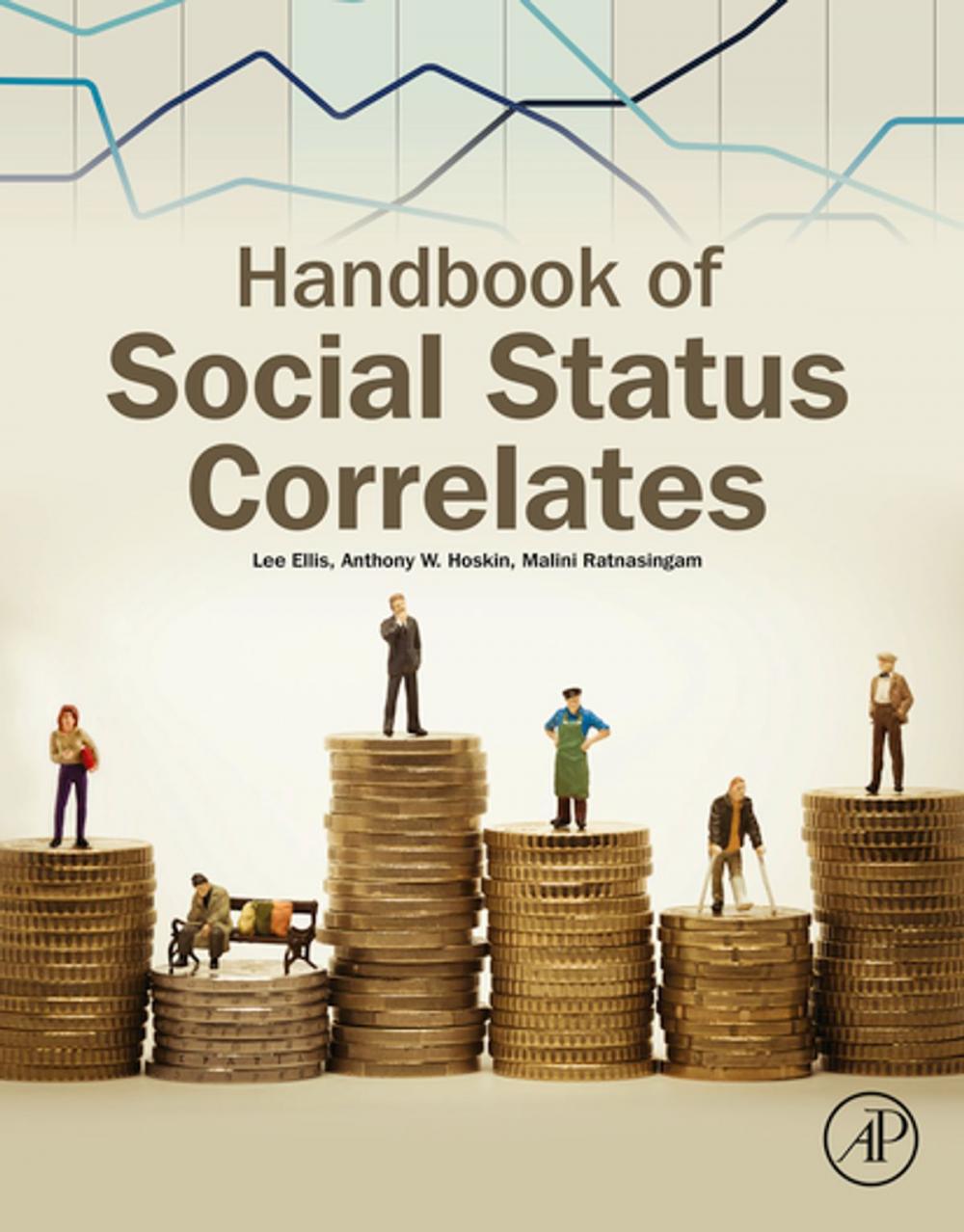 Big bigCover of Handbook of Social Status Correlates