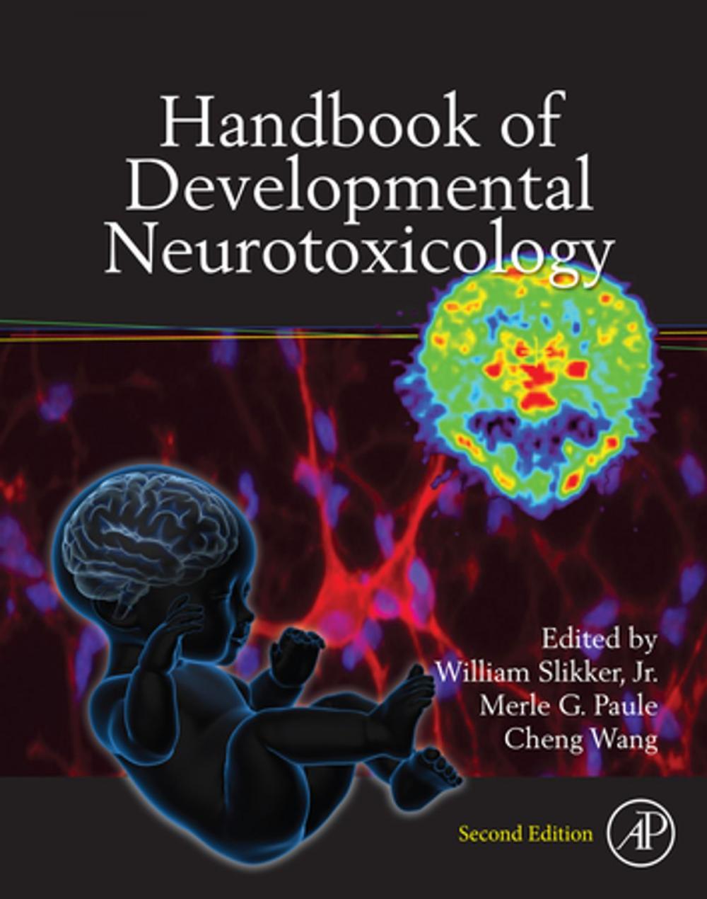 Big bigCover of Handbook of Developmental Neurotoxicology