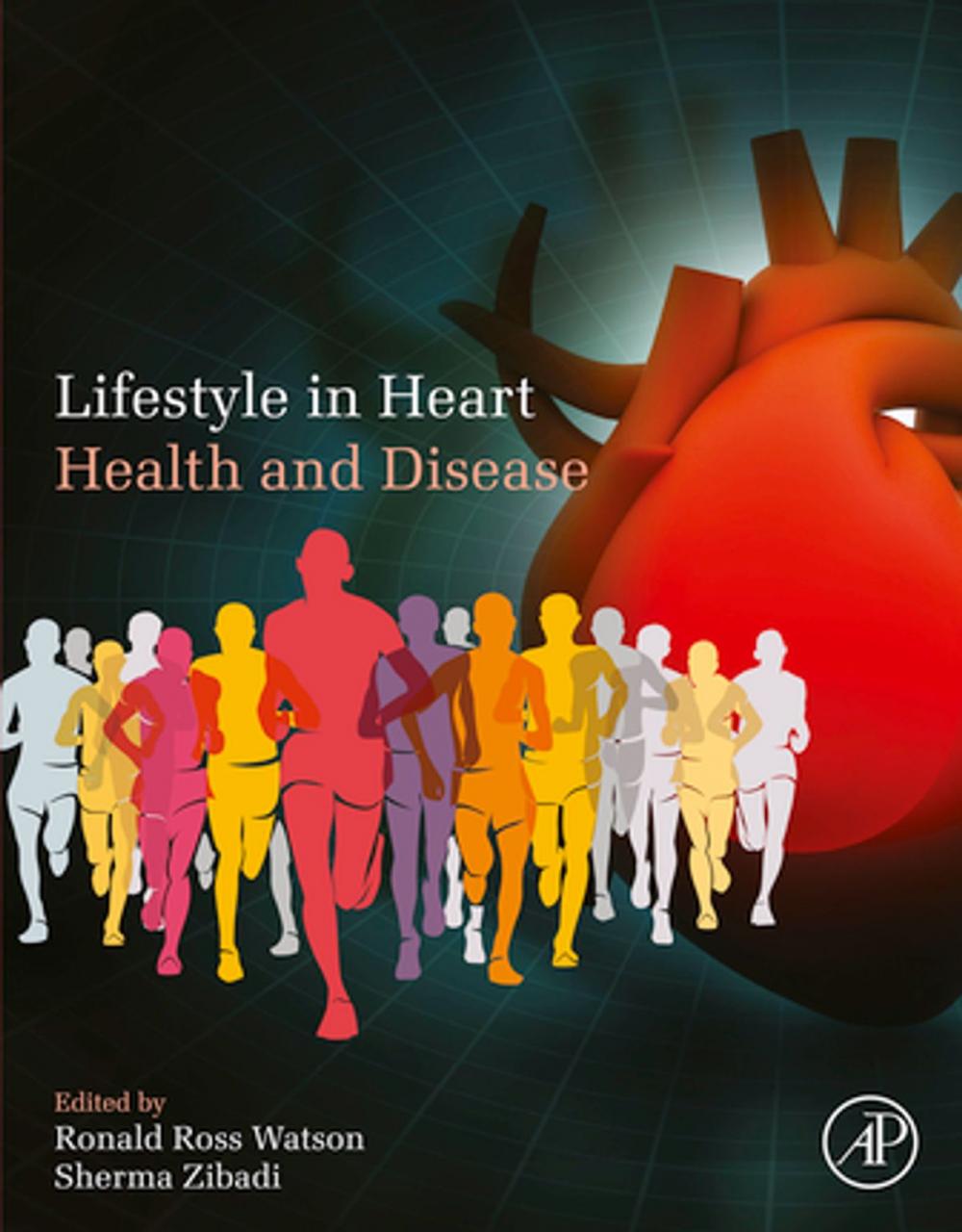 Big bigCover of Lifestyle in Heart Health and Disease