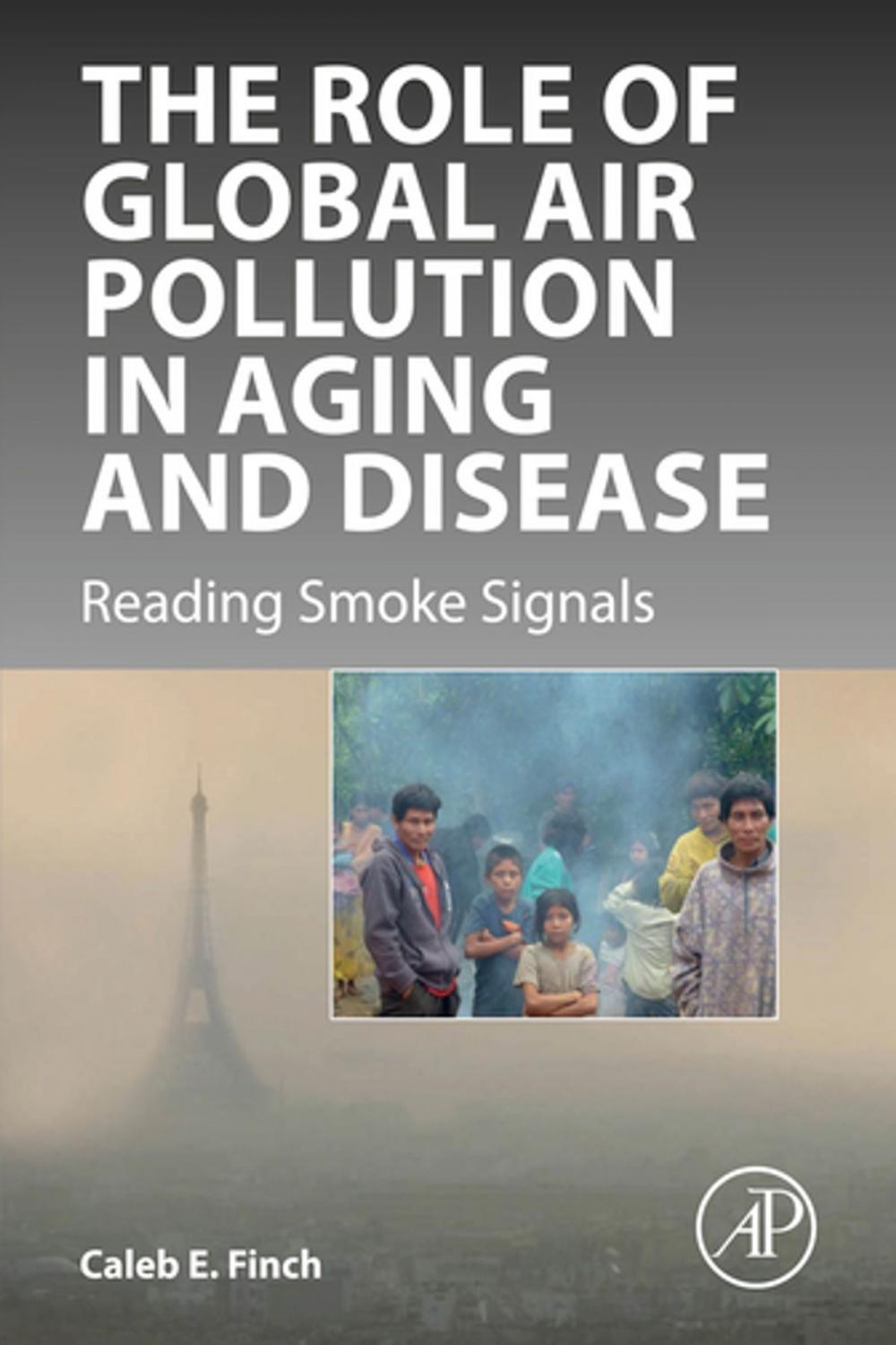 Big bigCover of The Role of Global Air Pollution in Aging and Disease