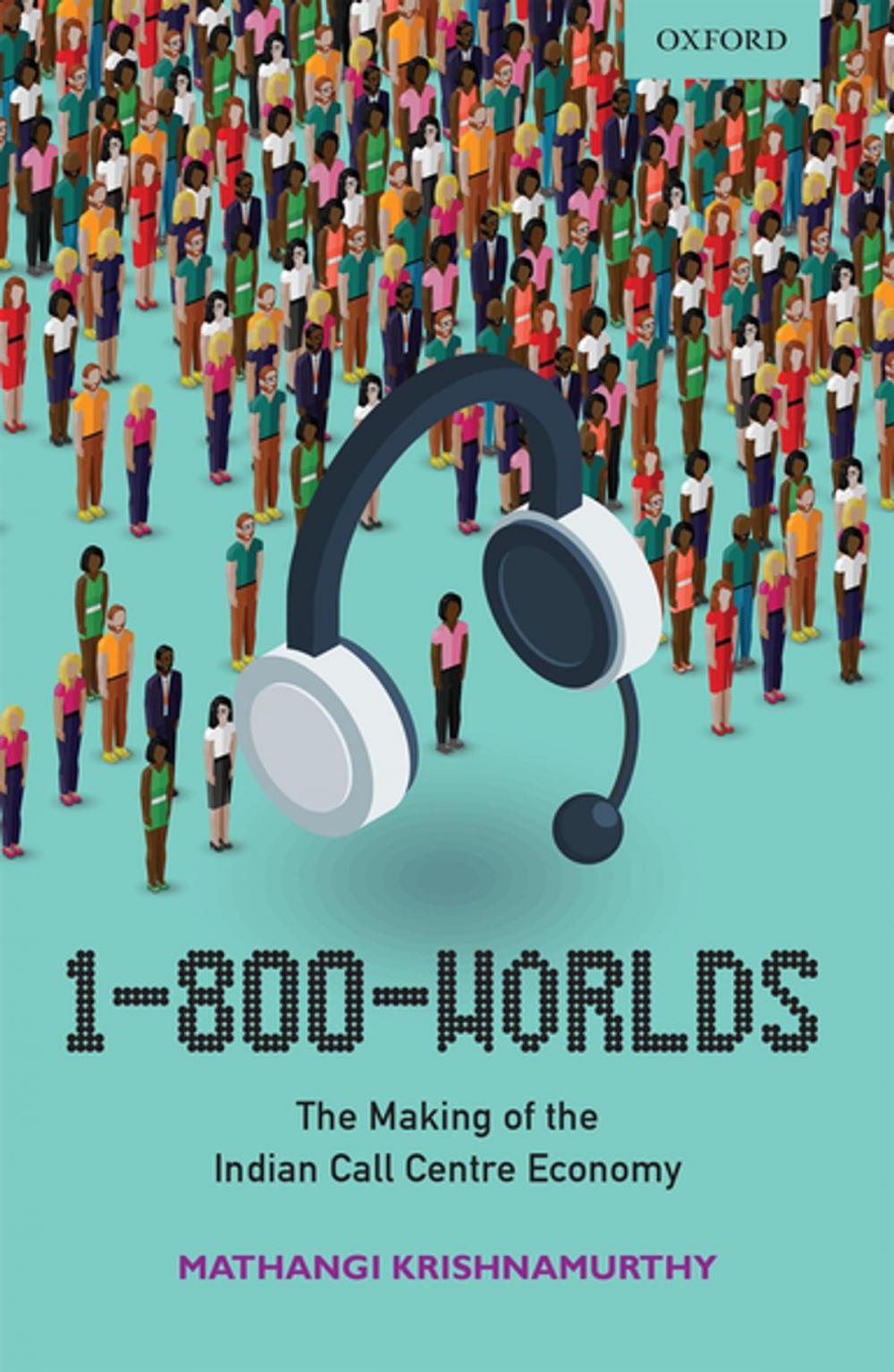 Big bigCover of 1-800-Worlds