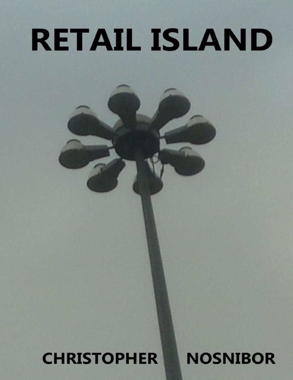 Big bigCover of Retail Island