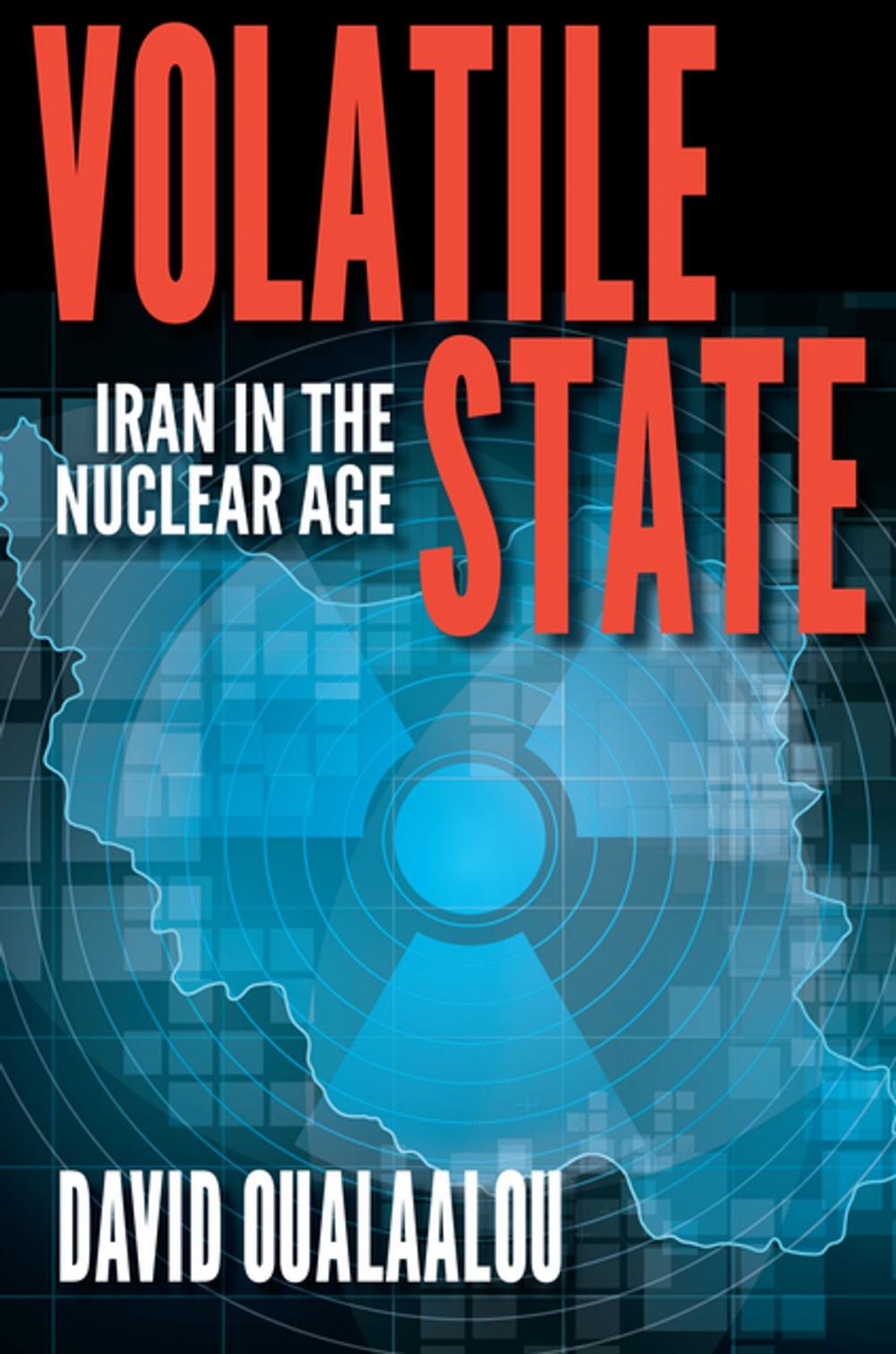 Big bigCover of Volatile State