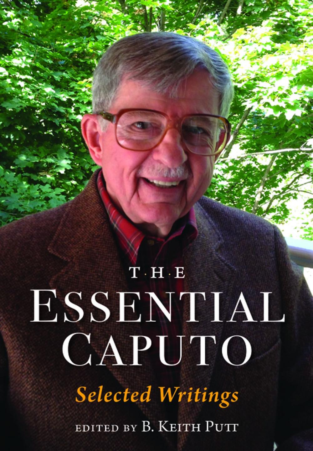 Big bigCover of The Essential Caputo