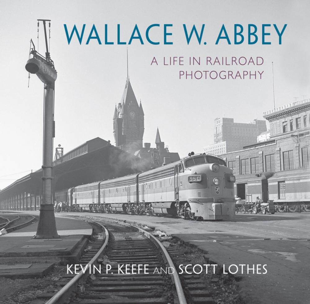 Big bigCover of Wallace W. Abbey