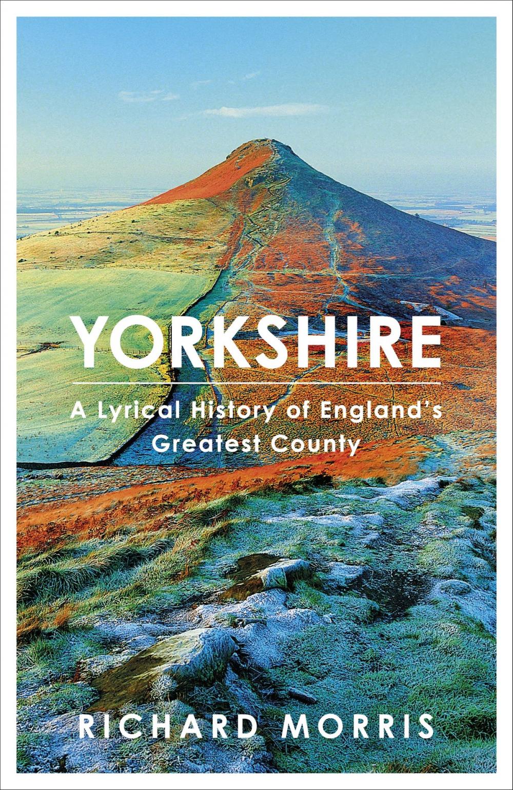 Big bigCover of Yorkshire