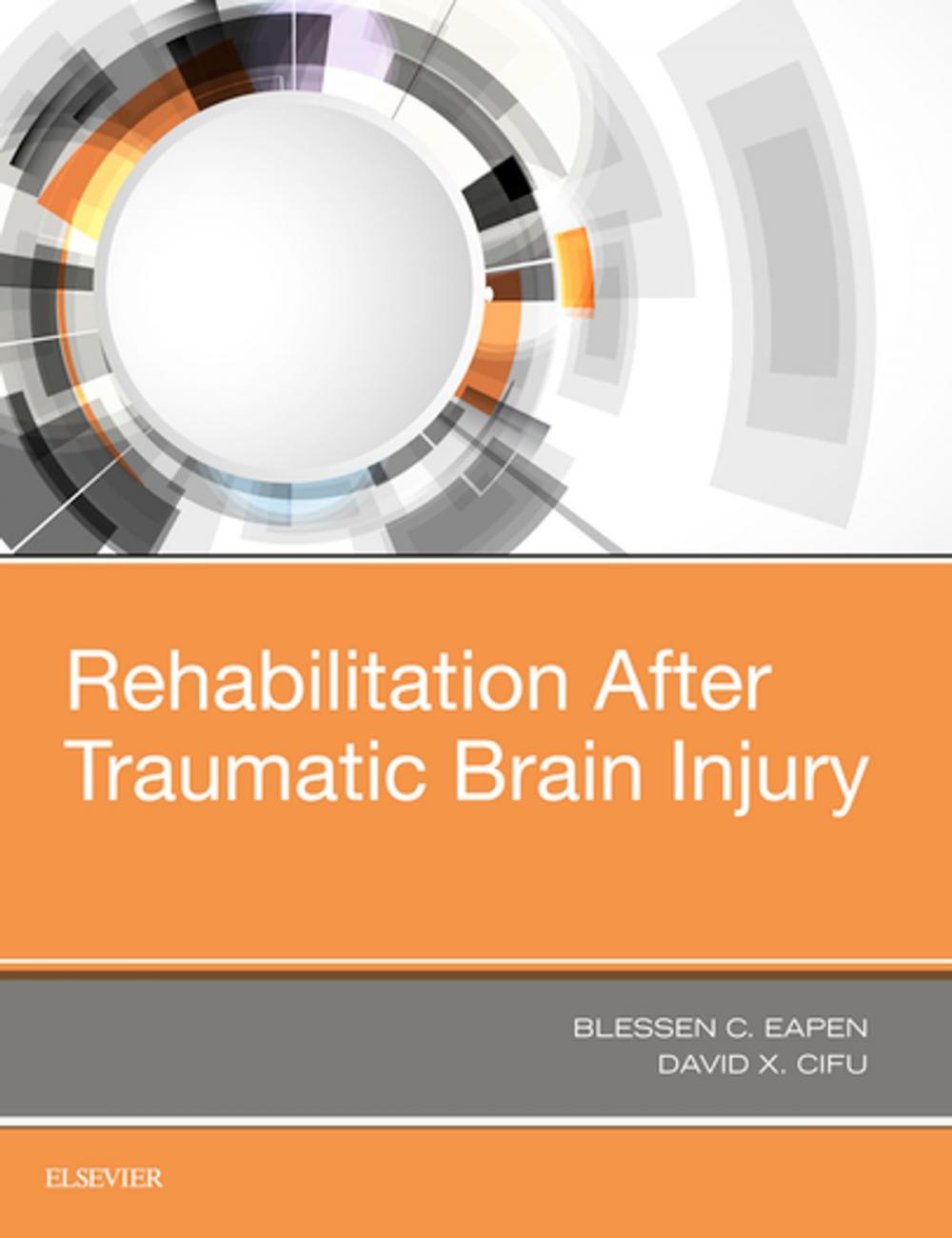 Big bigCover of Rehabilitation After Traumatic Brain Injury