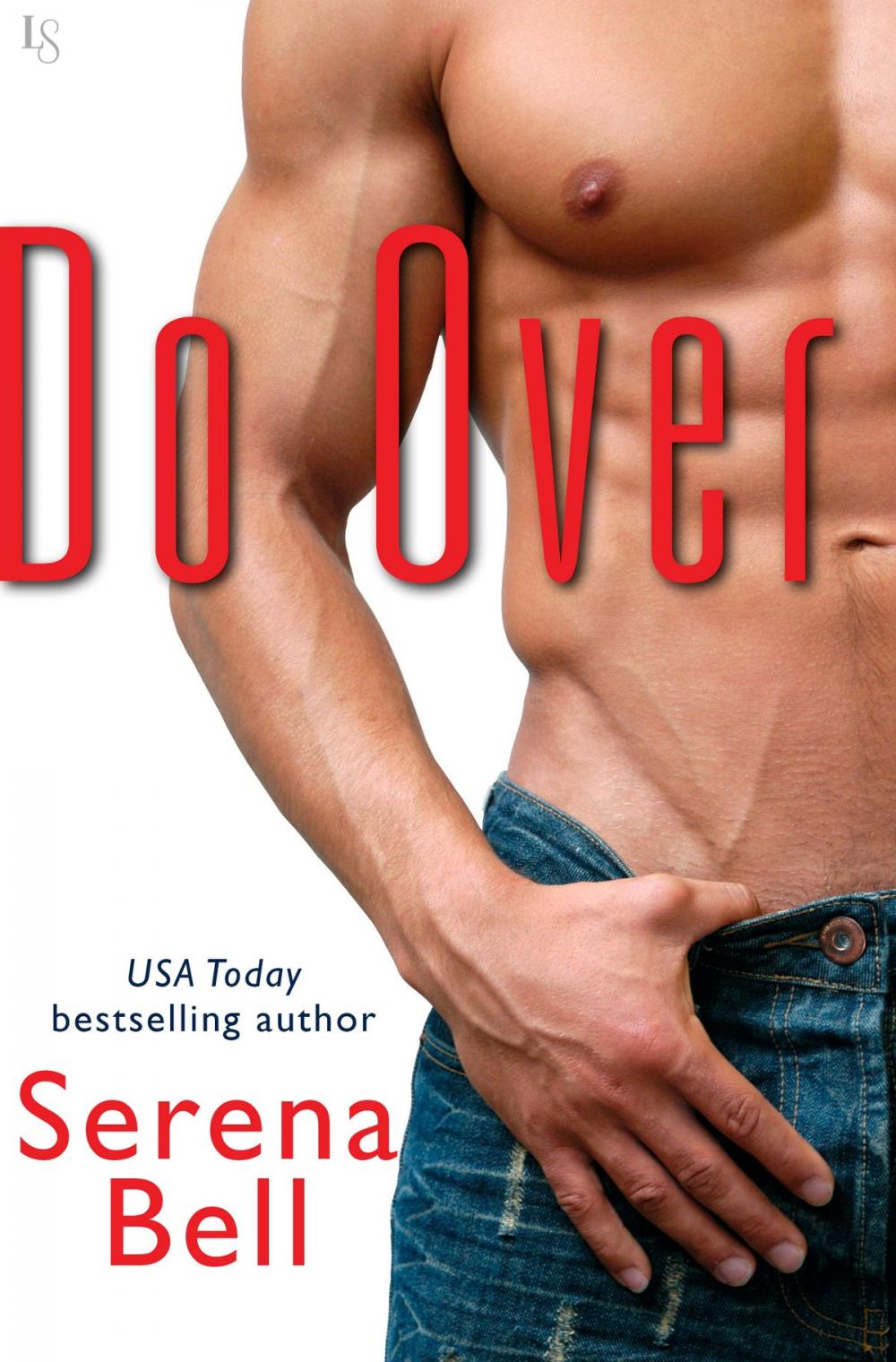 Big bigCover of Do Over