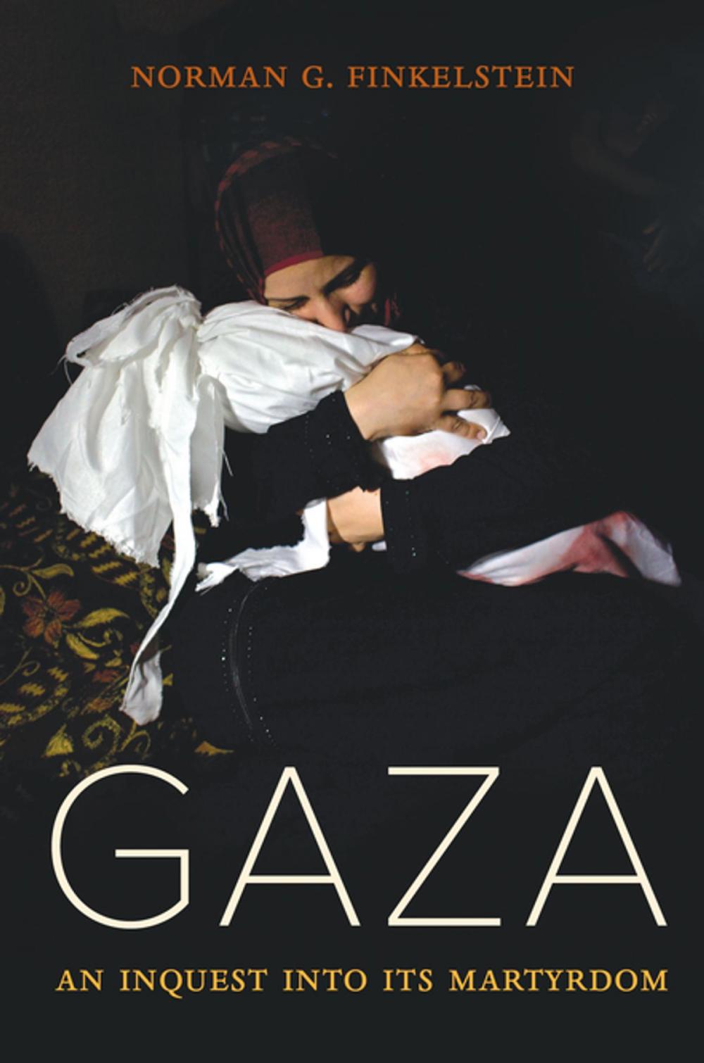 Big bigCover of Gaza