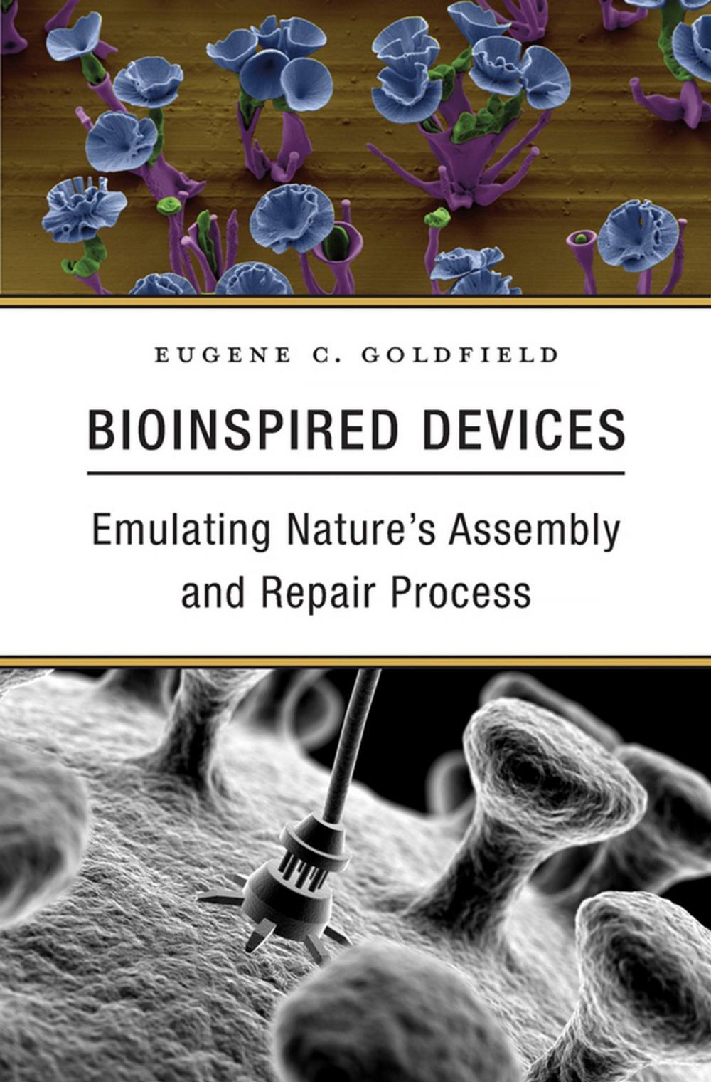 Big bigCover of Bioinspired Devices