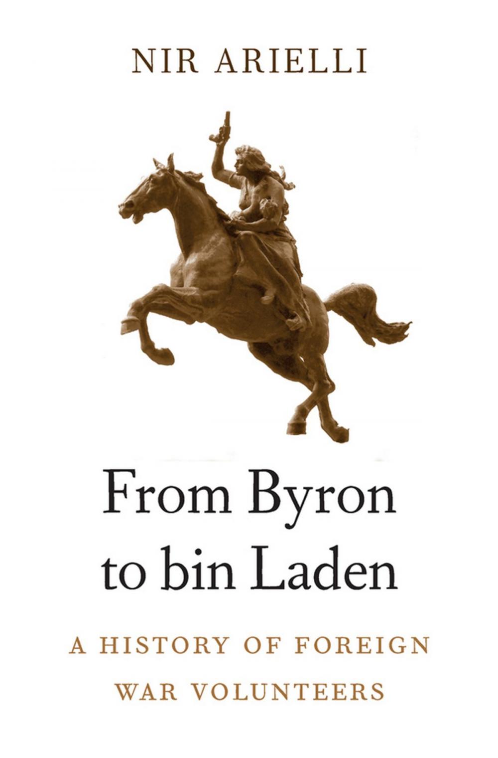 Big bigCover of From Byron to bin Laden