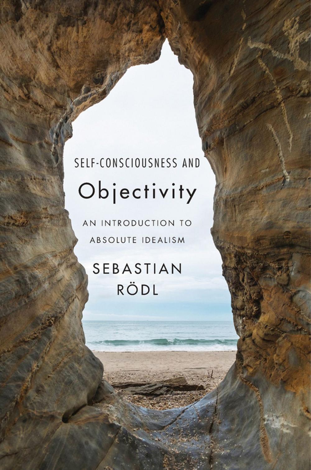 Big bigCover of Self-Consciousness and Objectivity