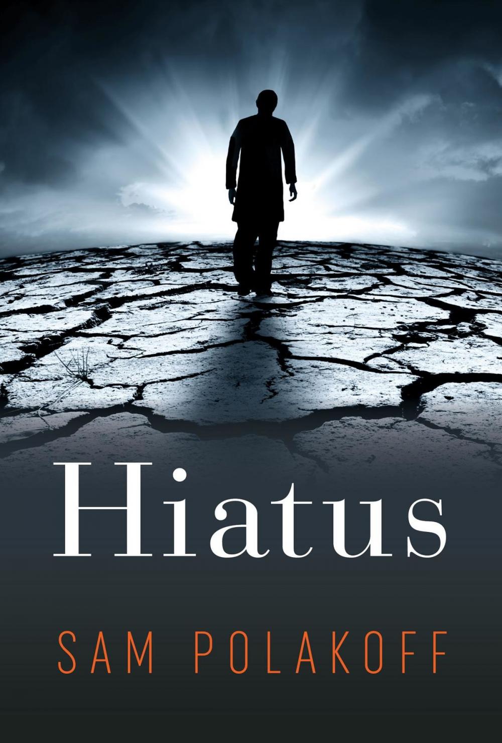 Big bigCover of Hiatus