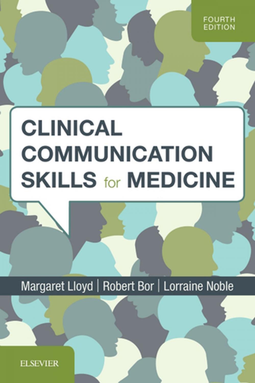 Big bigCover of Clinical Communication Skills for Medicine