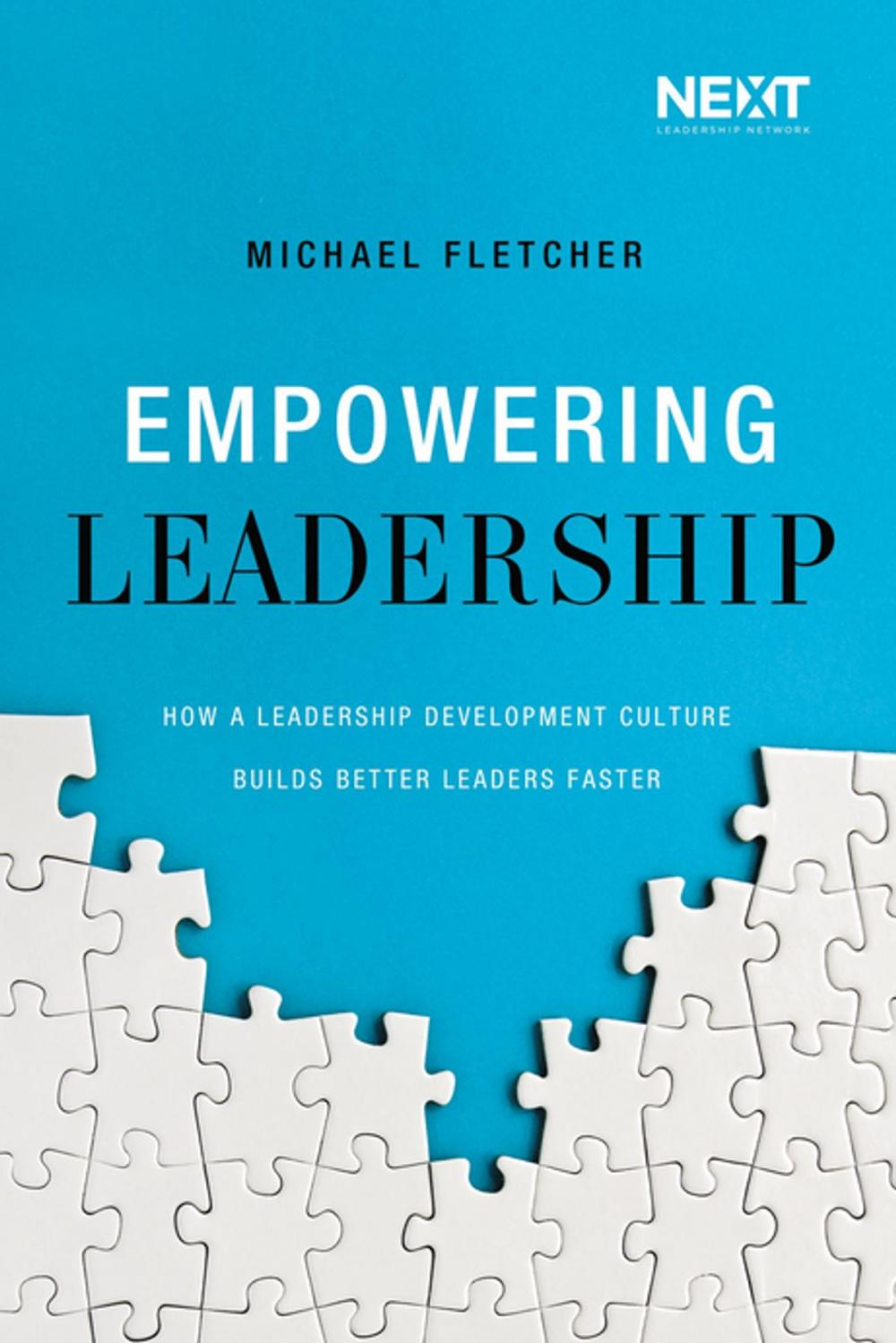 Big bigCover of Empowering Leadership