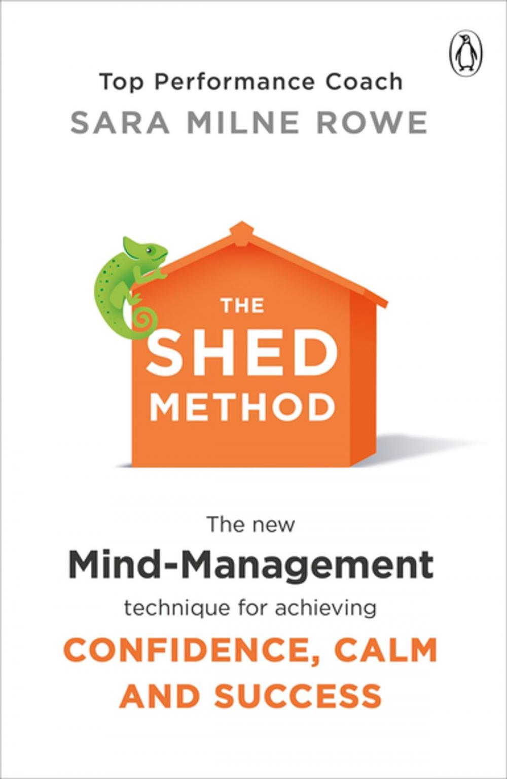 Big bigCover of The SHED Method