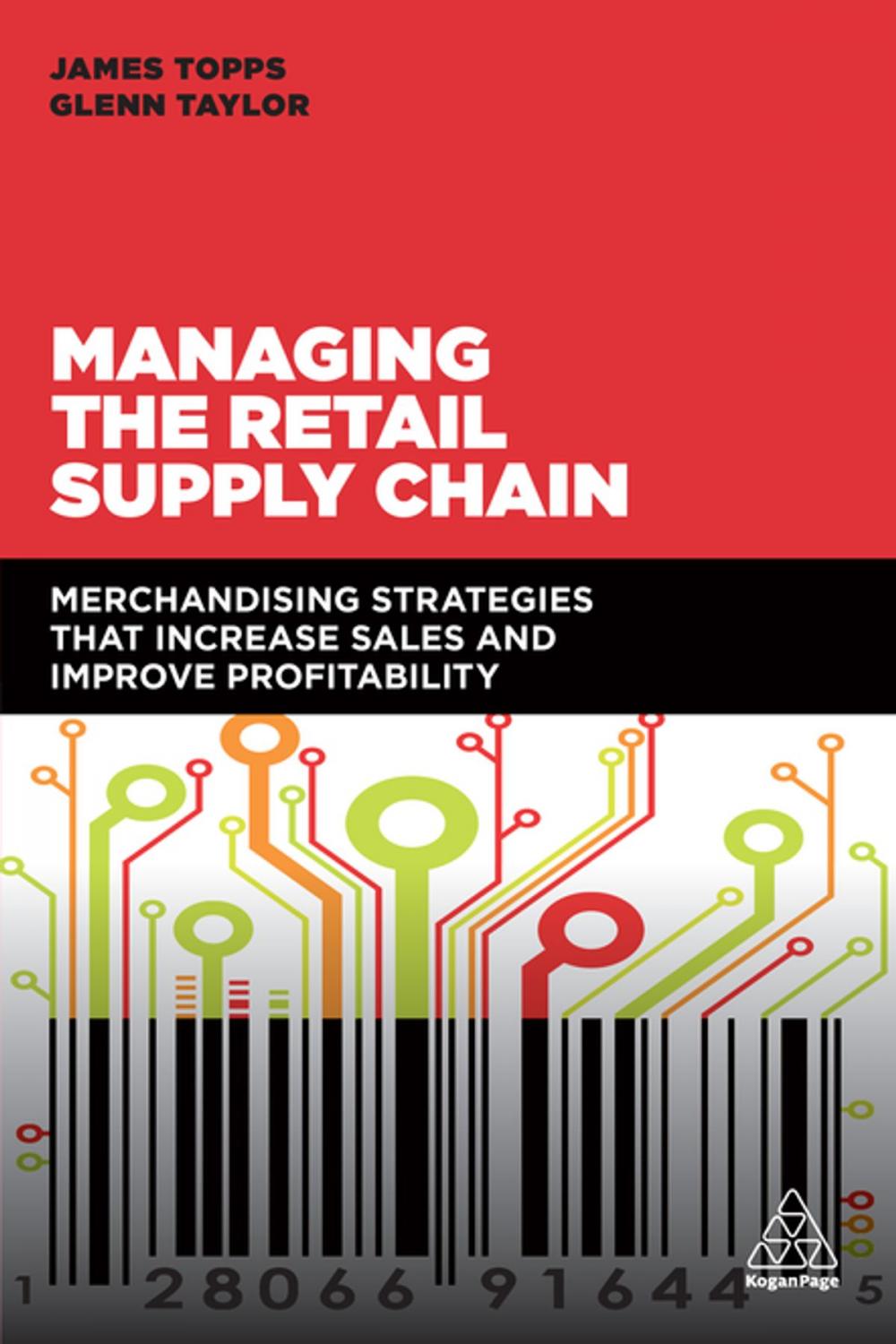 Big bigCover of Managing the Retail Supply Chain