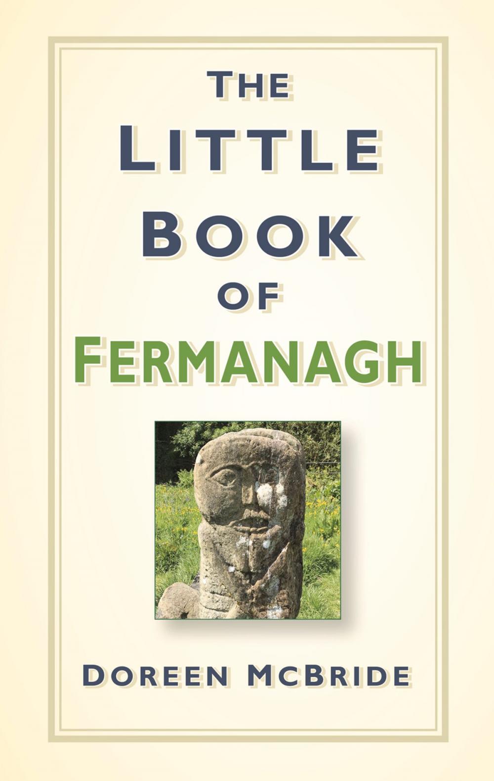 Big bigCover of The Little Book of Fermanagh